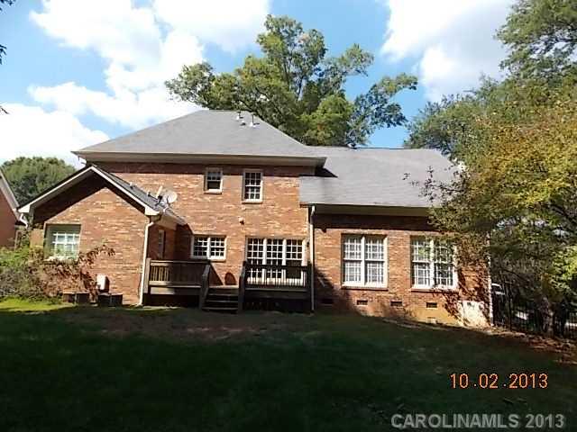 Providence Court - Residential