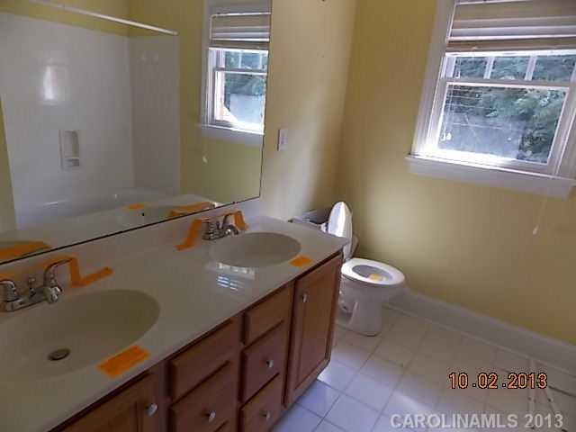 Providence Court - Residential