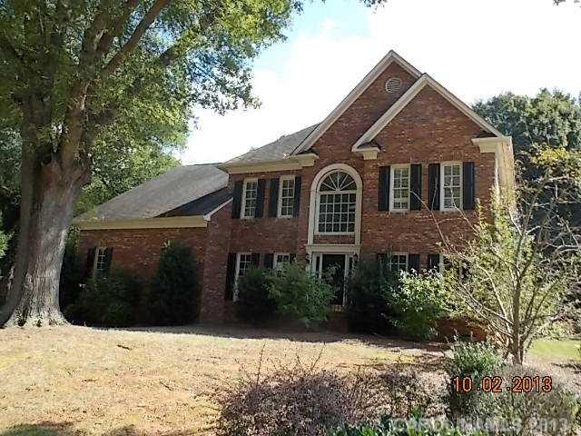 Providence Court - Residential