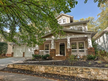 17621 Harbor Walk Drive Cornelius NC 28031
