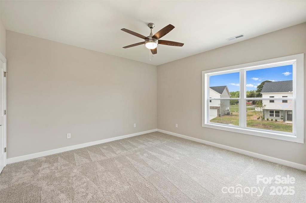 Joy Homes - Residential Income