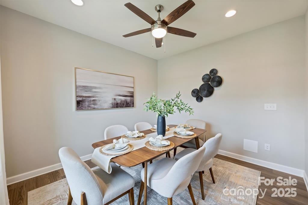 8017 Joy Crossing Lane