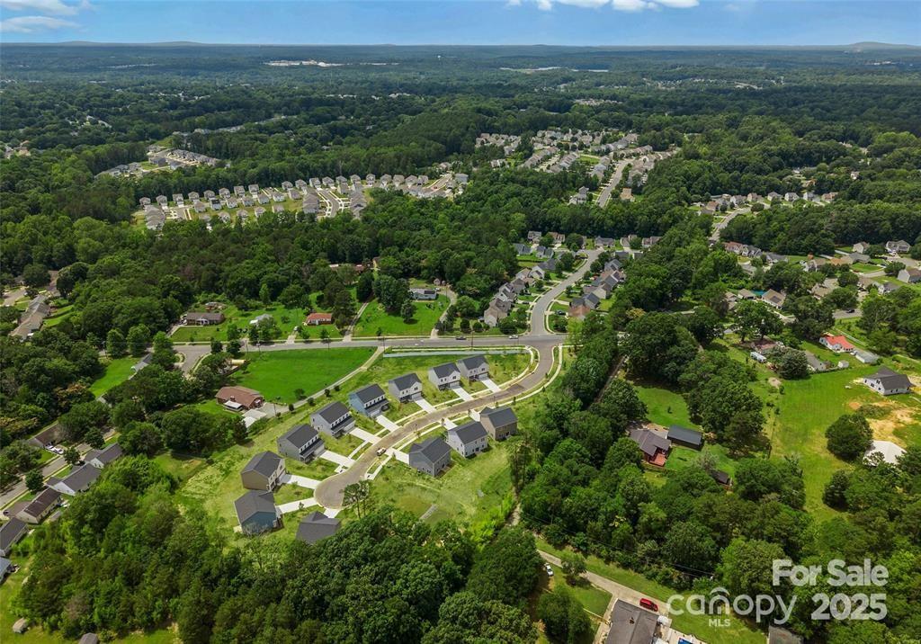 Joy Homes - Residential Income