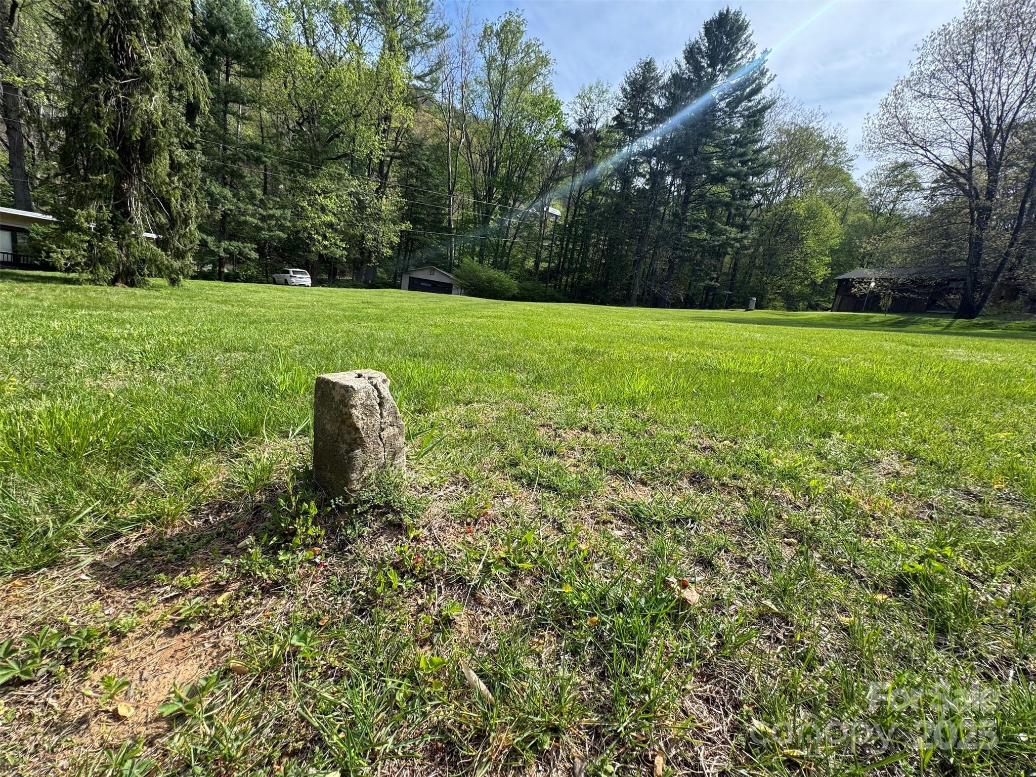 Chestnut Walk - Land