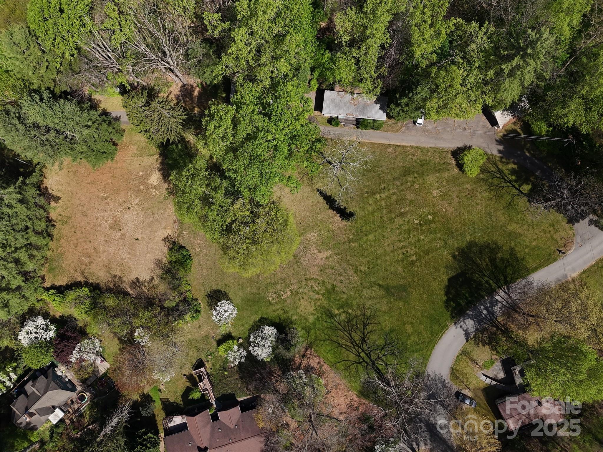 Chestnut Walk - Land