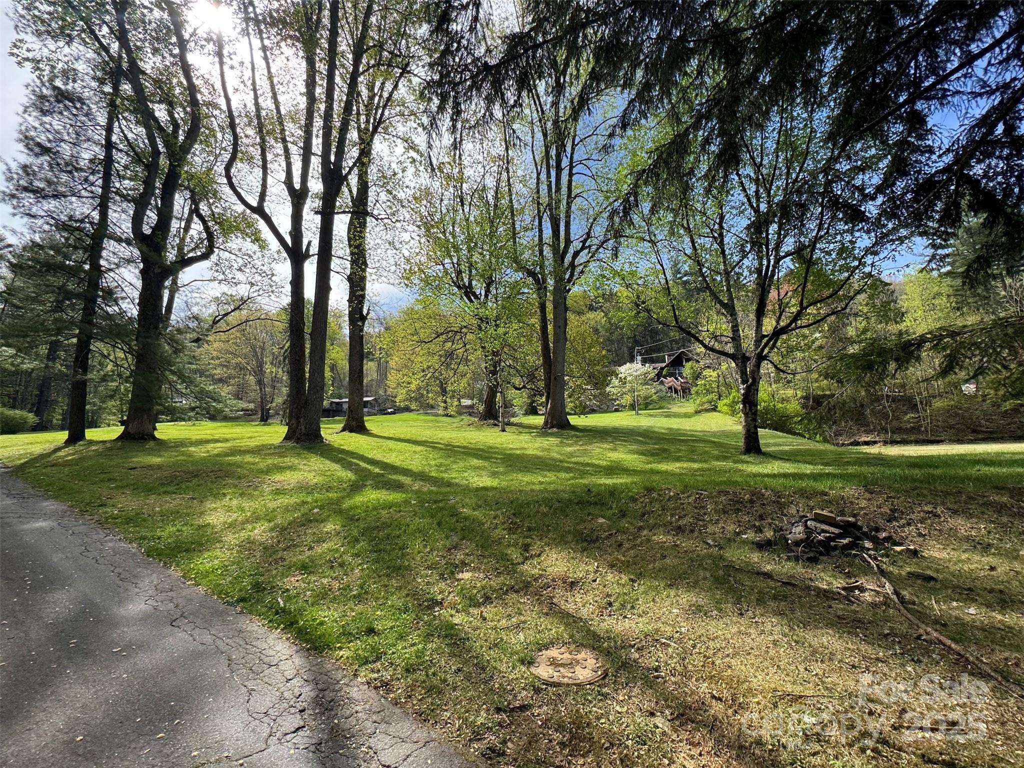 Chestnut Walk - Land