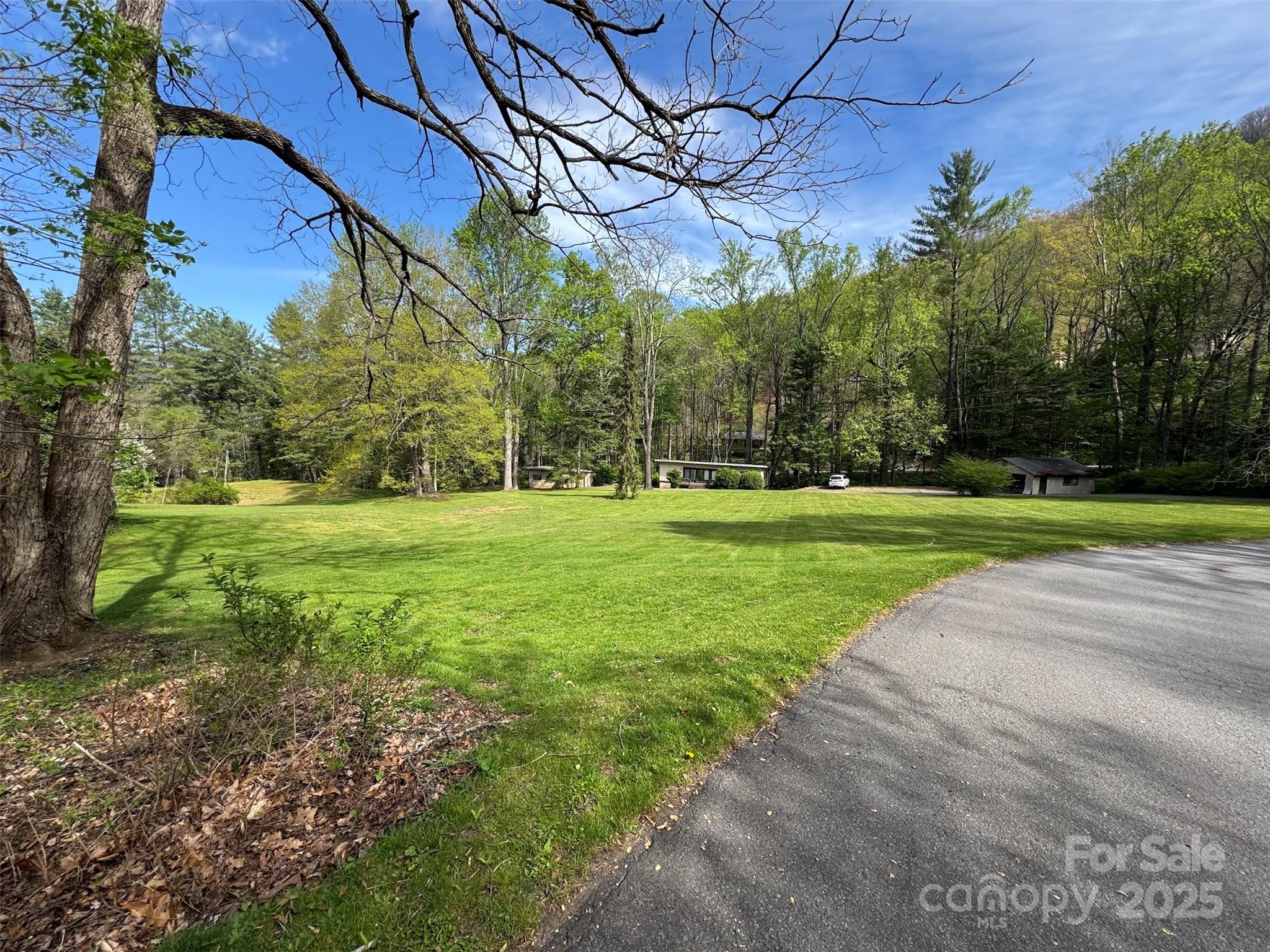 Chestnut Walk - Land