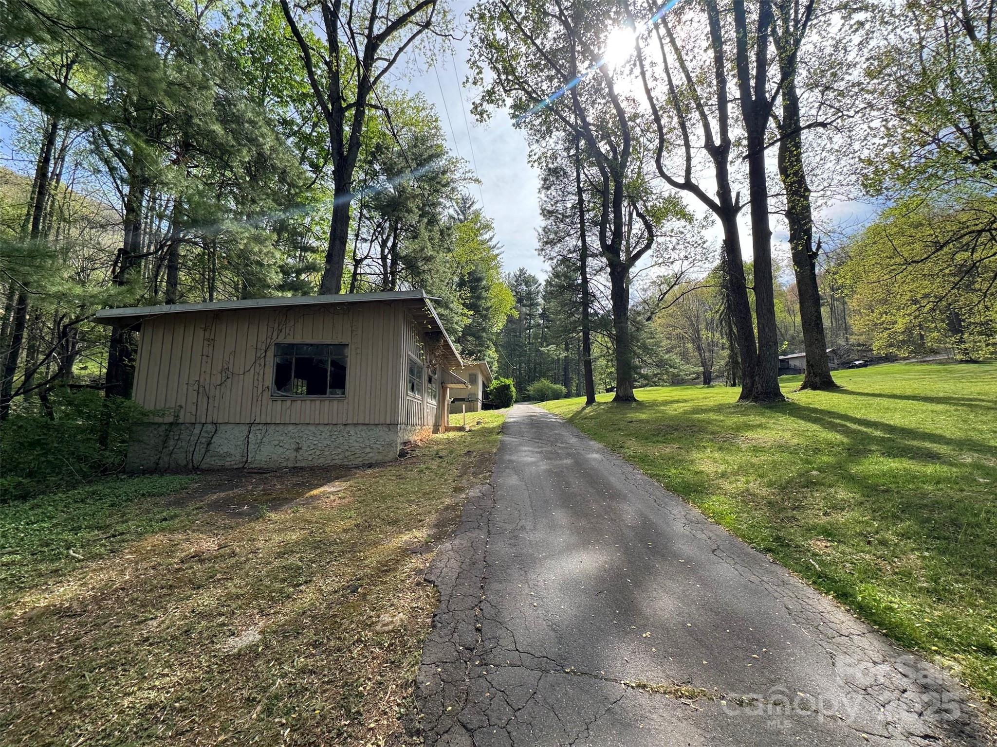 Chestnut Walk - Land
