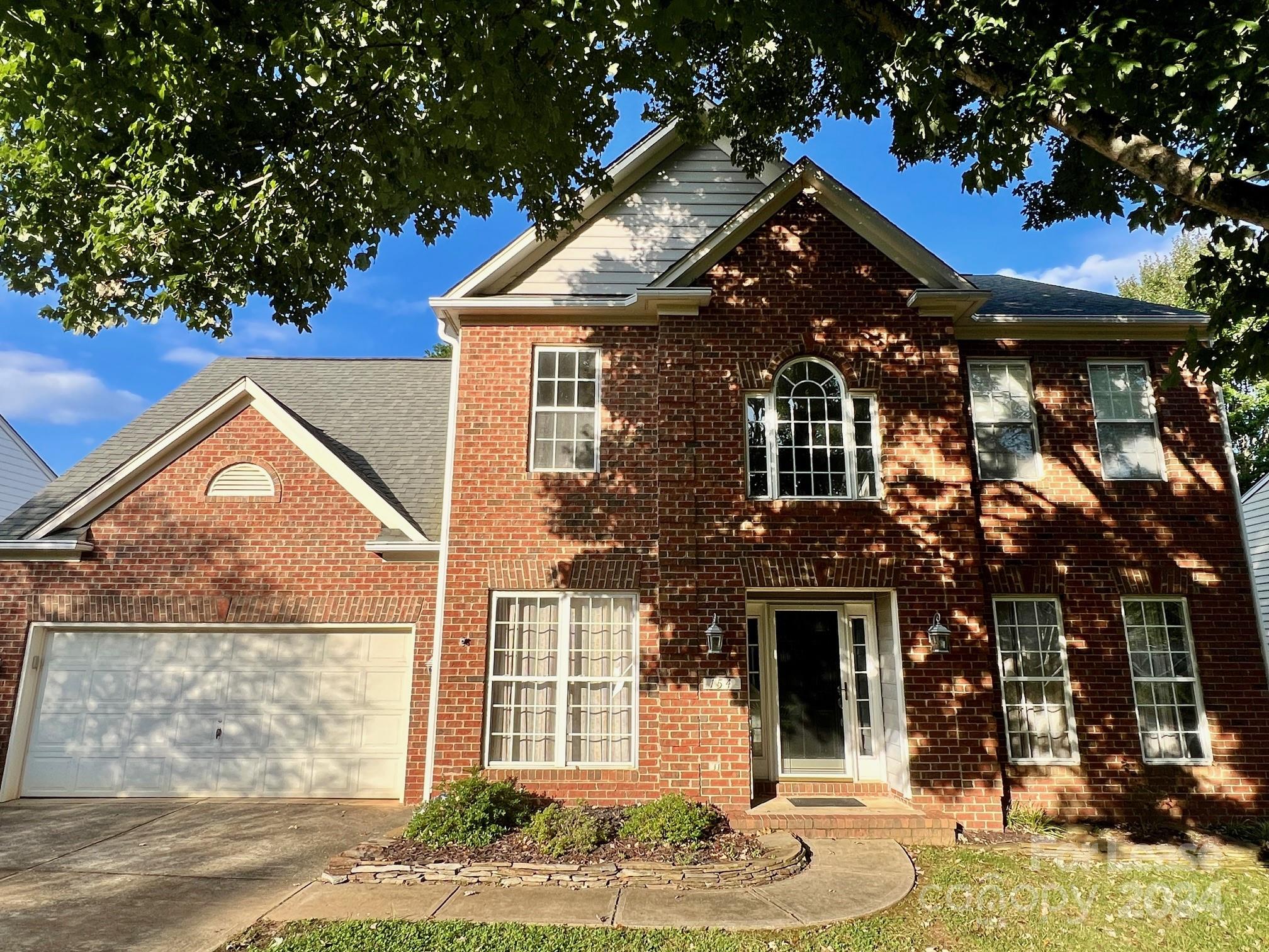 Winslow Bay - Residential Lease