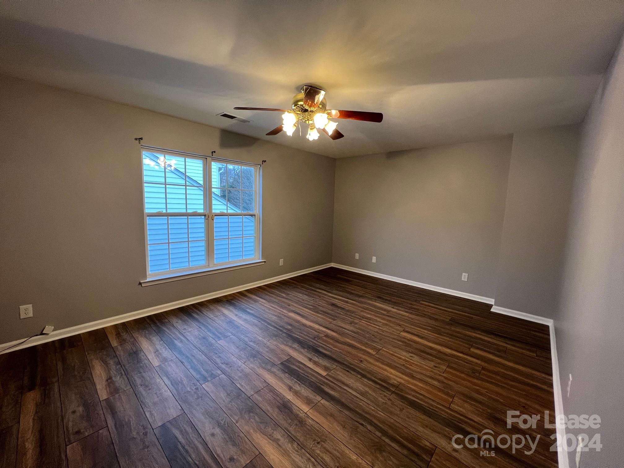 Winslow Bay - Residential Lease