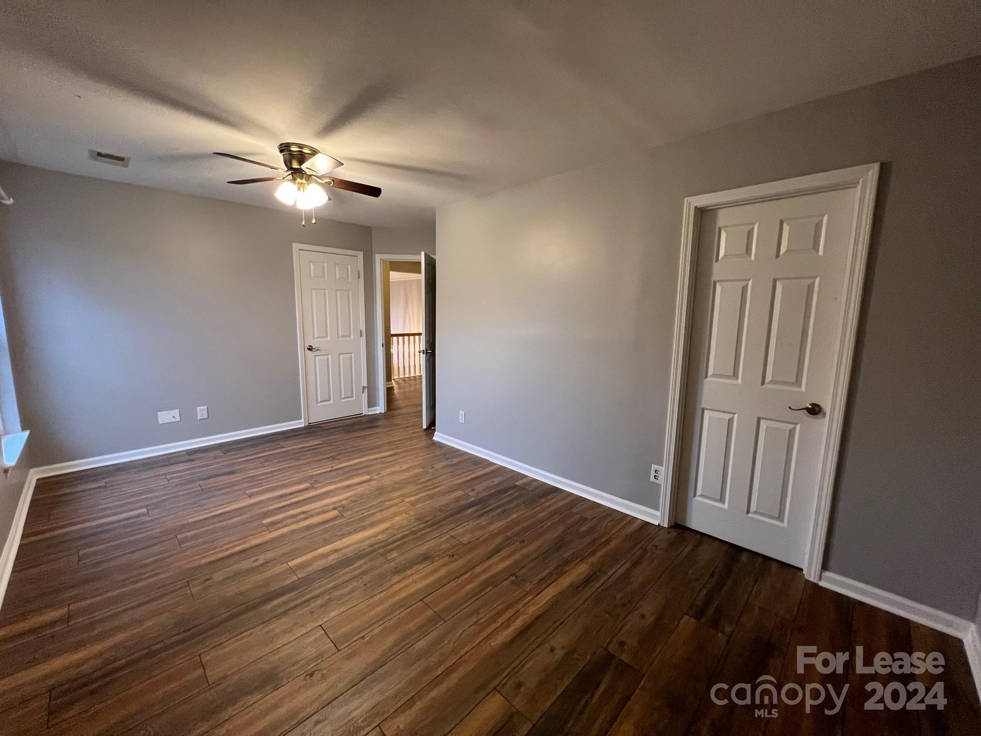 Winslow Bay - Residential Lease