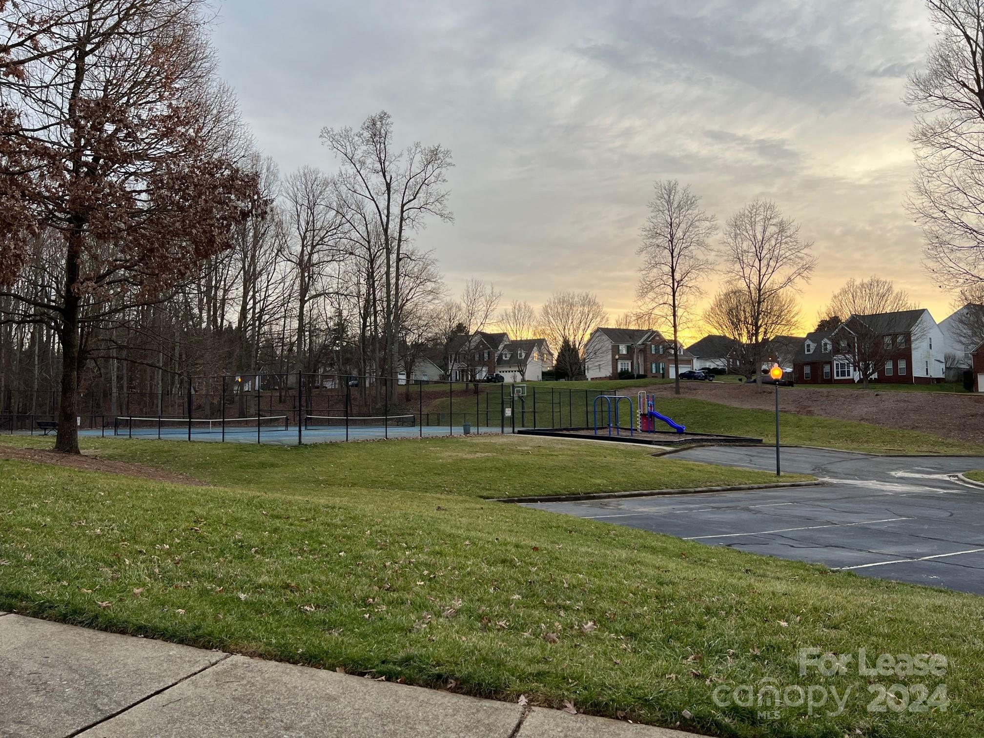 Winslow Bay - Residential Lease