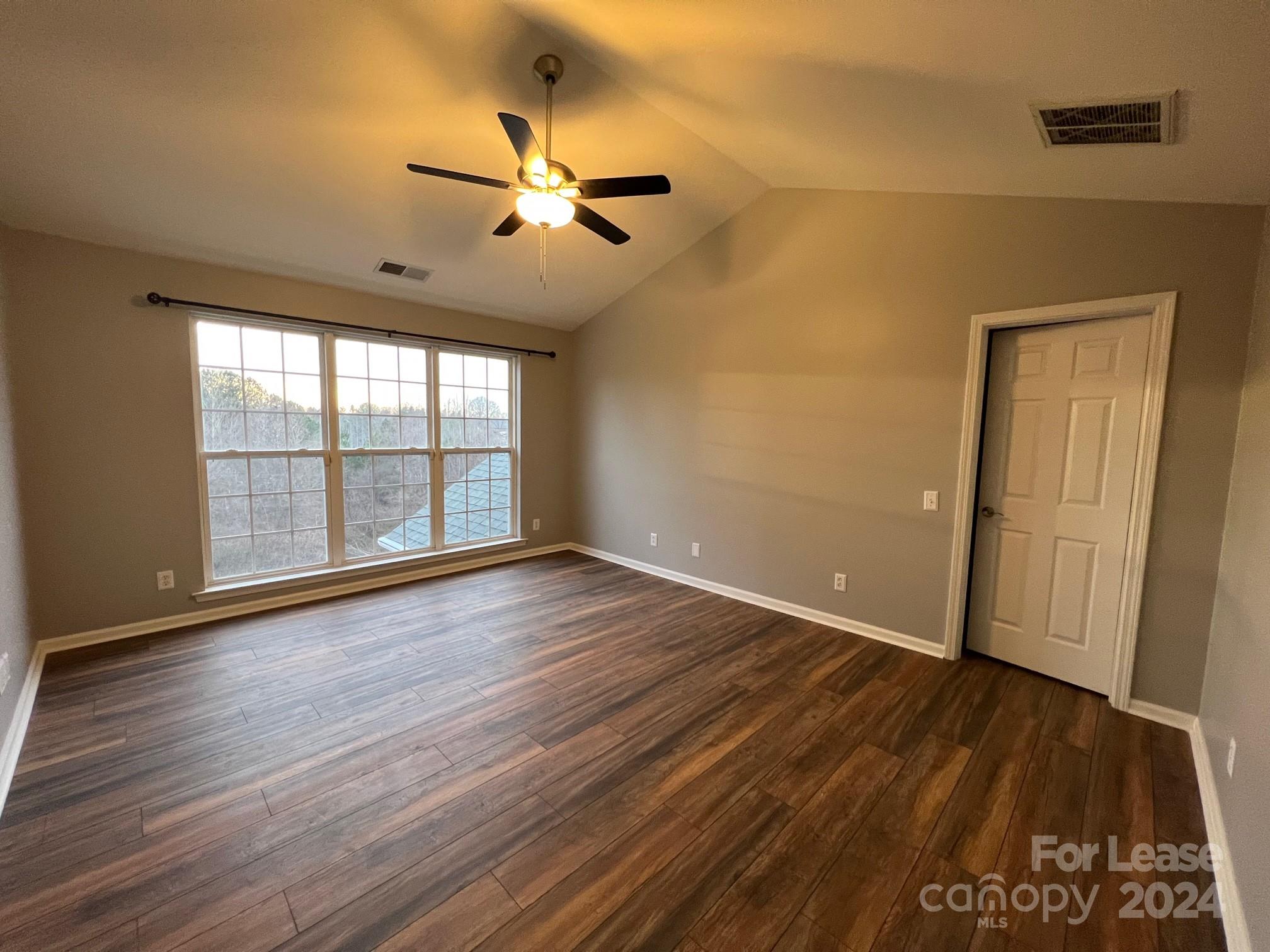 Winslow Bay - Residential Lease