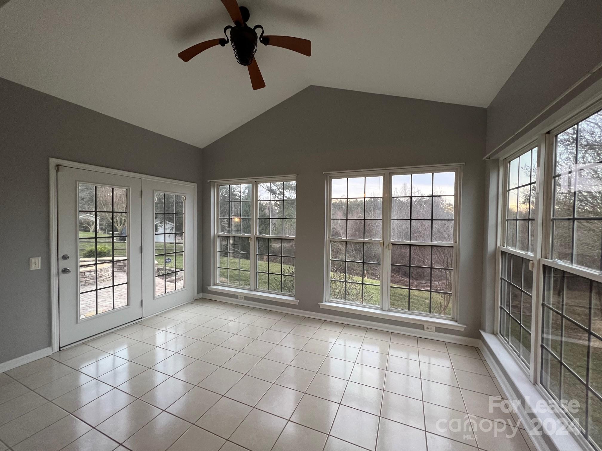 Winslow Bay - Residential Lease