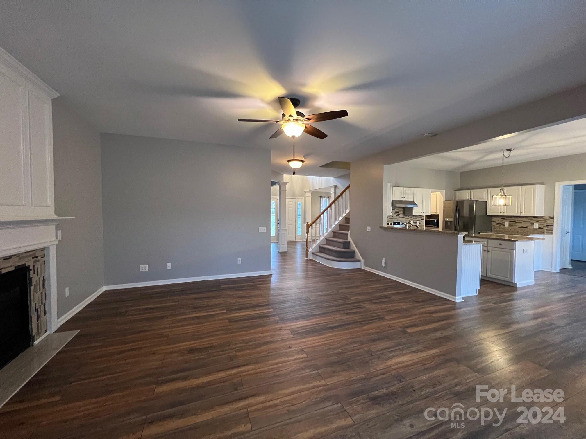 Winslow Bay - Residential Lease