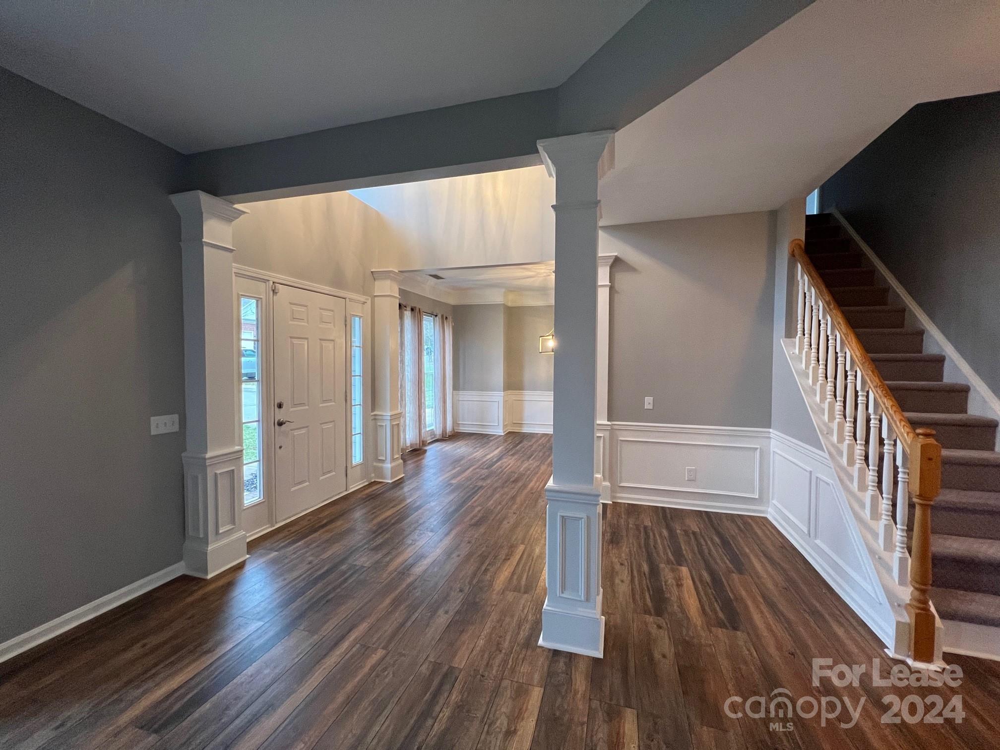 Winslow Bay - Residential Lease