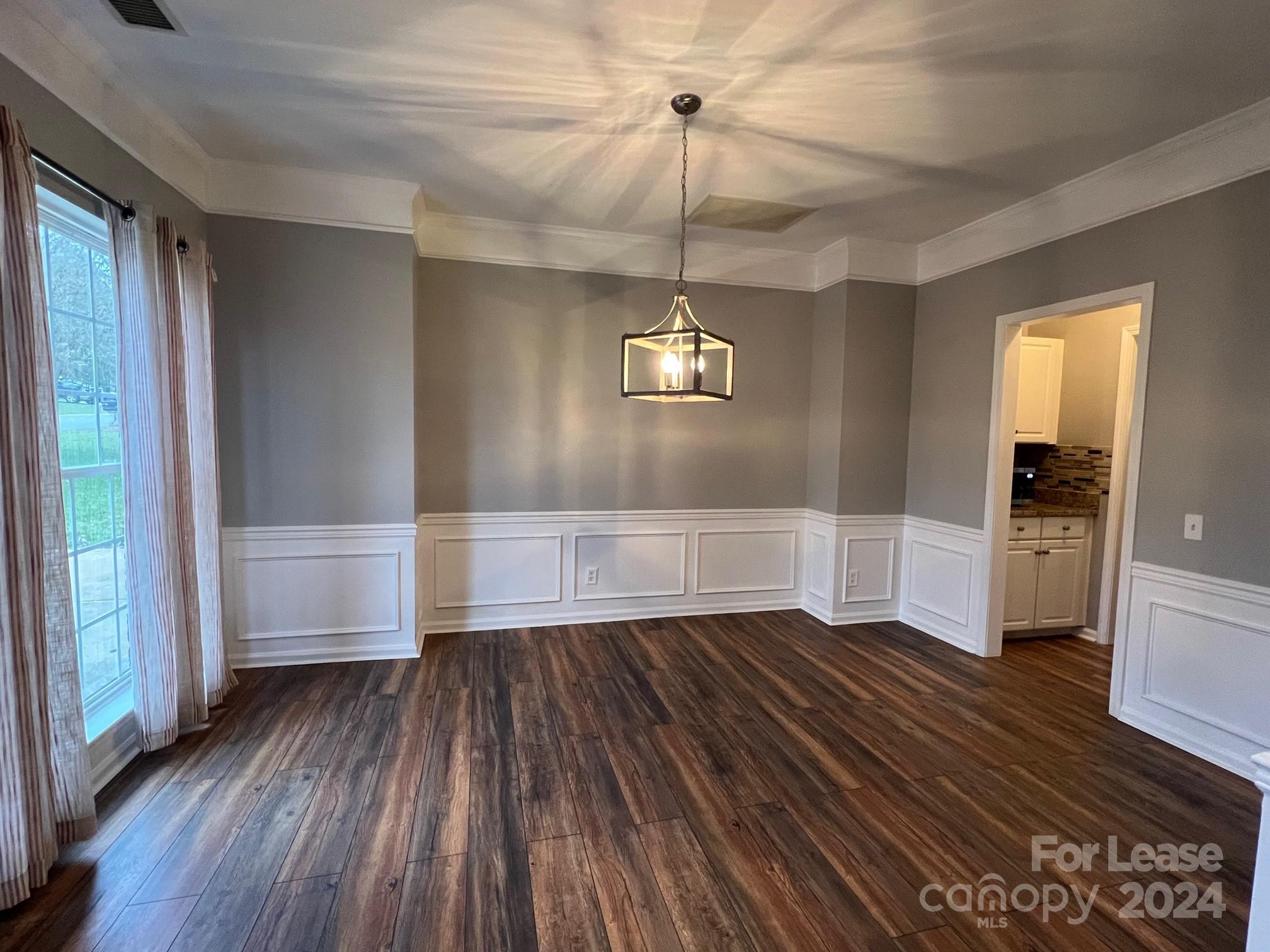 Winslow Bay - Residential Lease