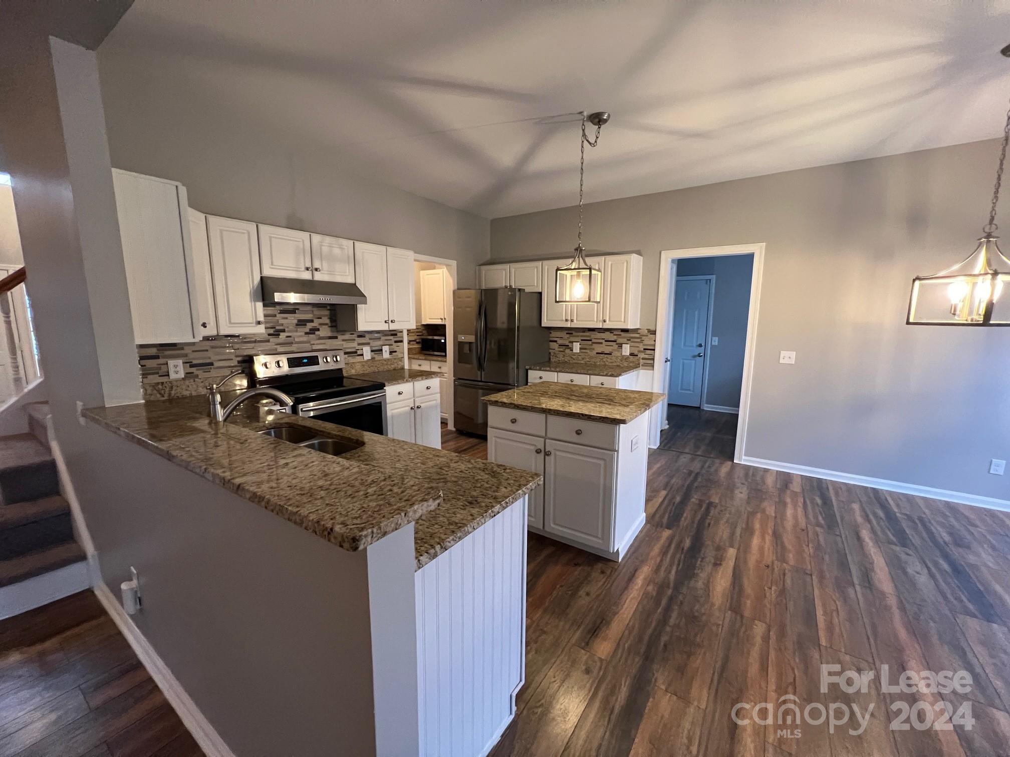 Winslow Bay - Residential Lease