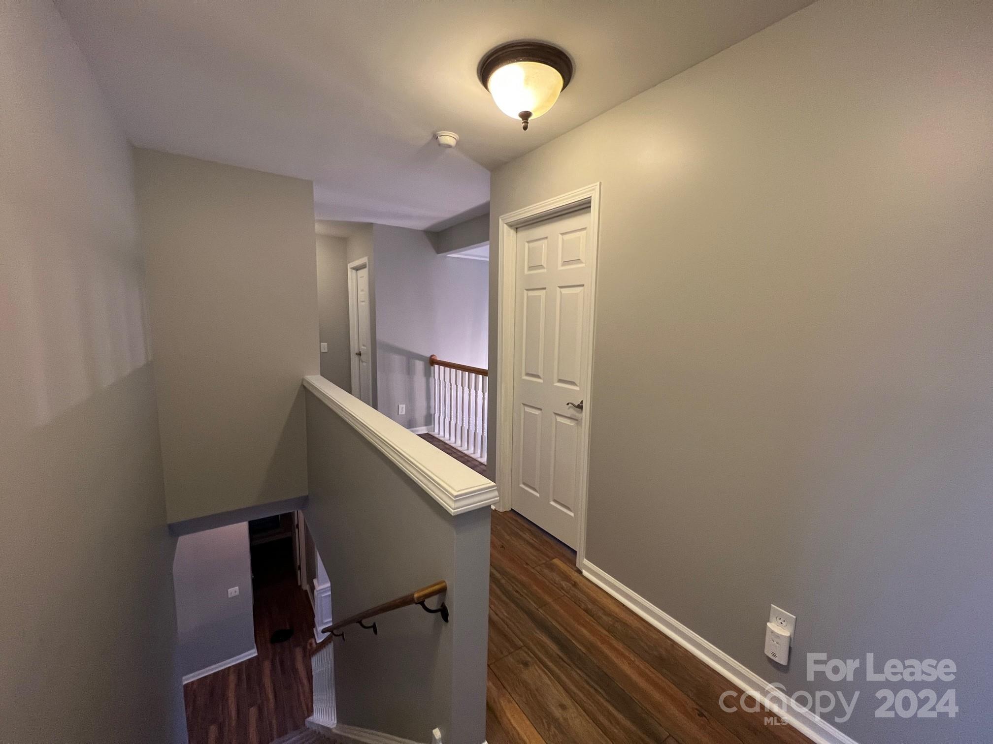 Winslow Bay - Residential Lease