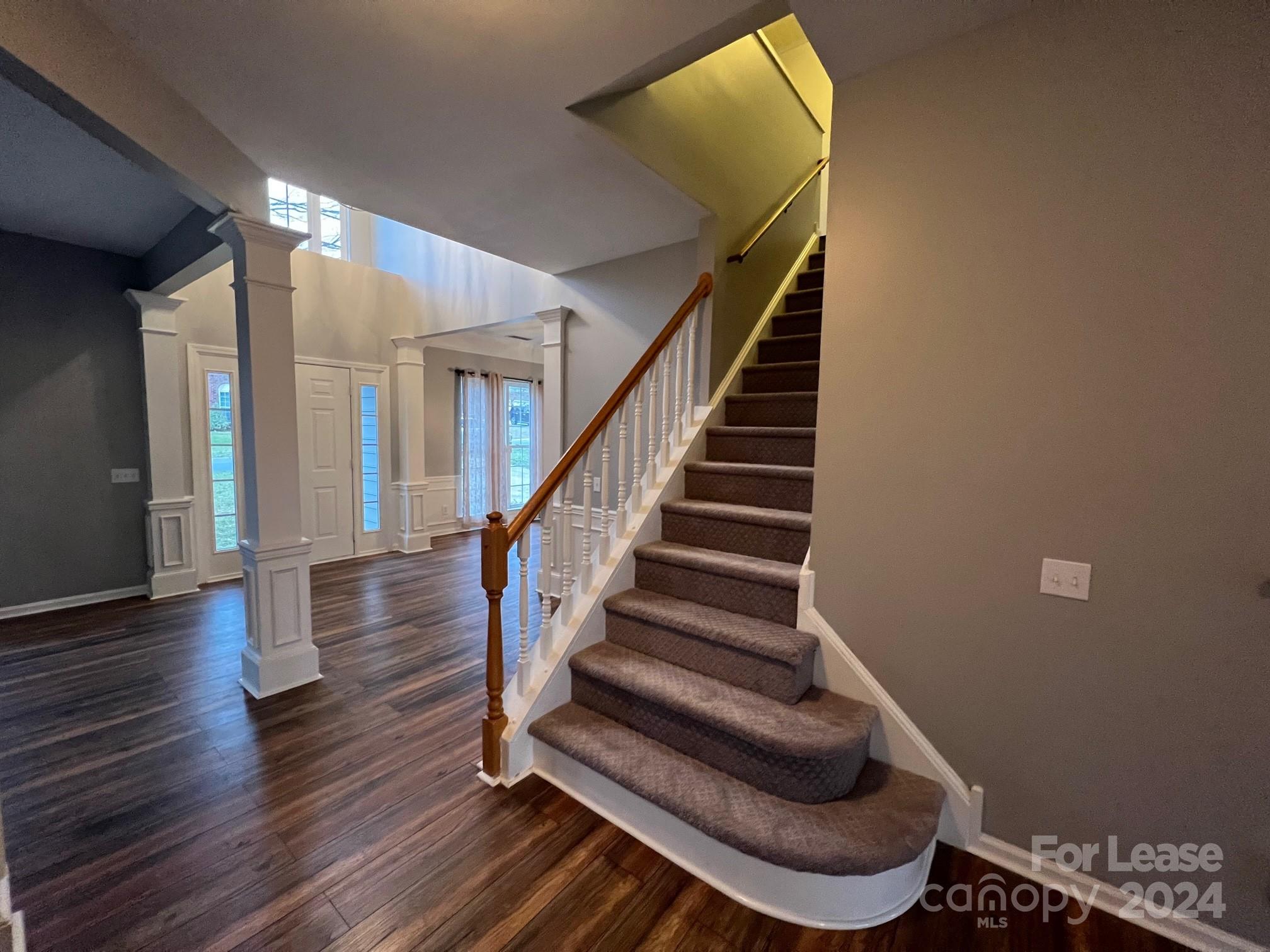 Winslow Bay - Residential Lease