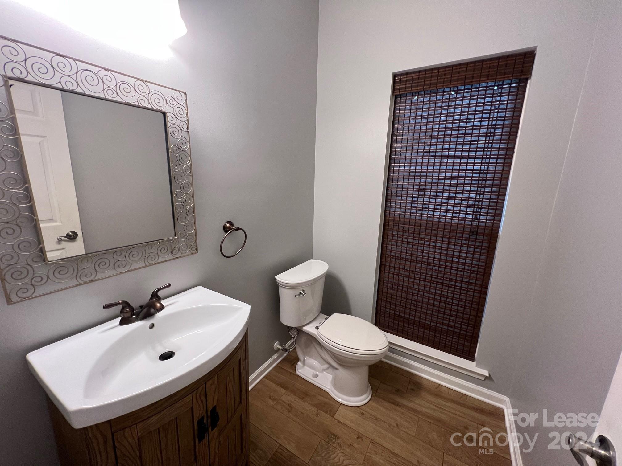 Winslow Bay - Residential Lease