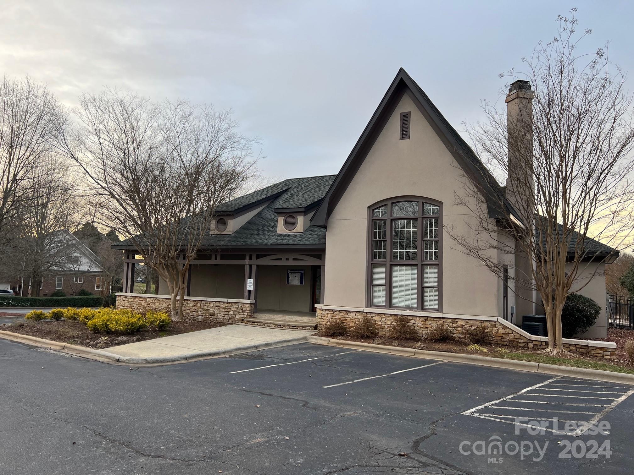 Winslow Bay - Residential Lease