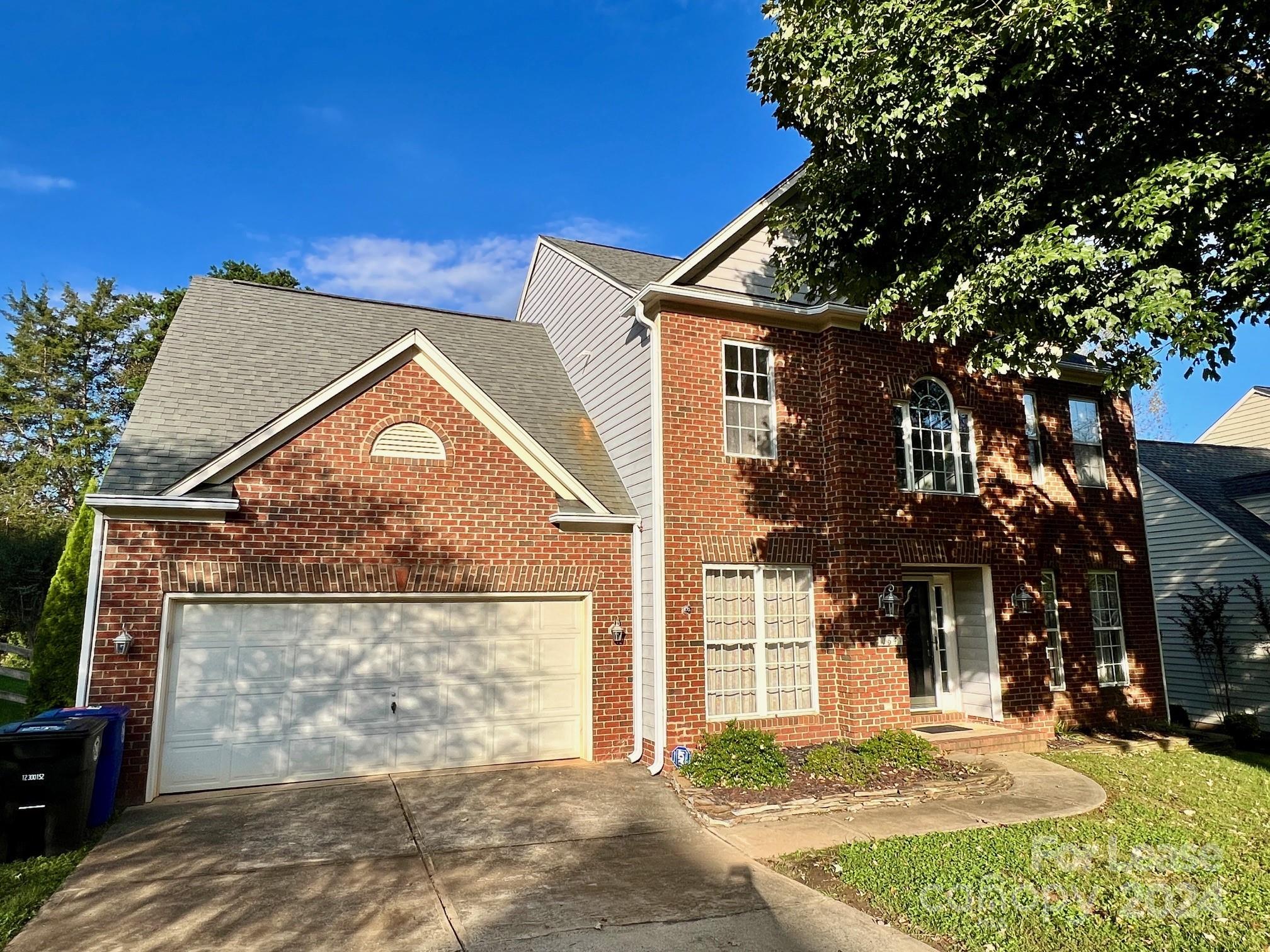 Winslow Bay - Residential Lease