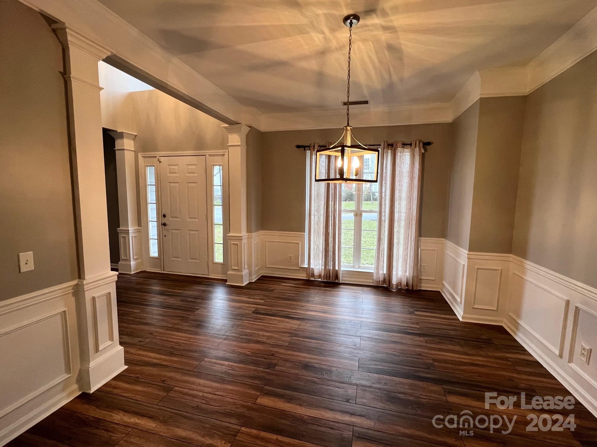 Winslow Bay - Residential Lease