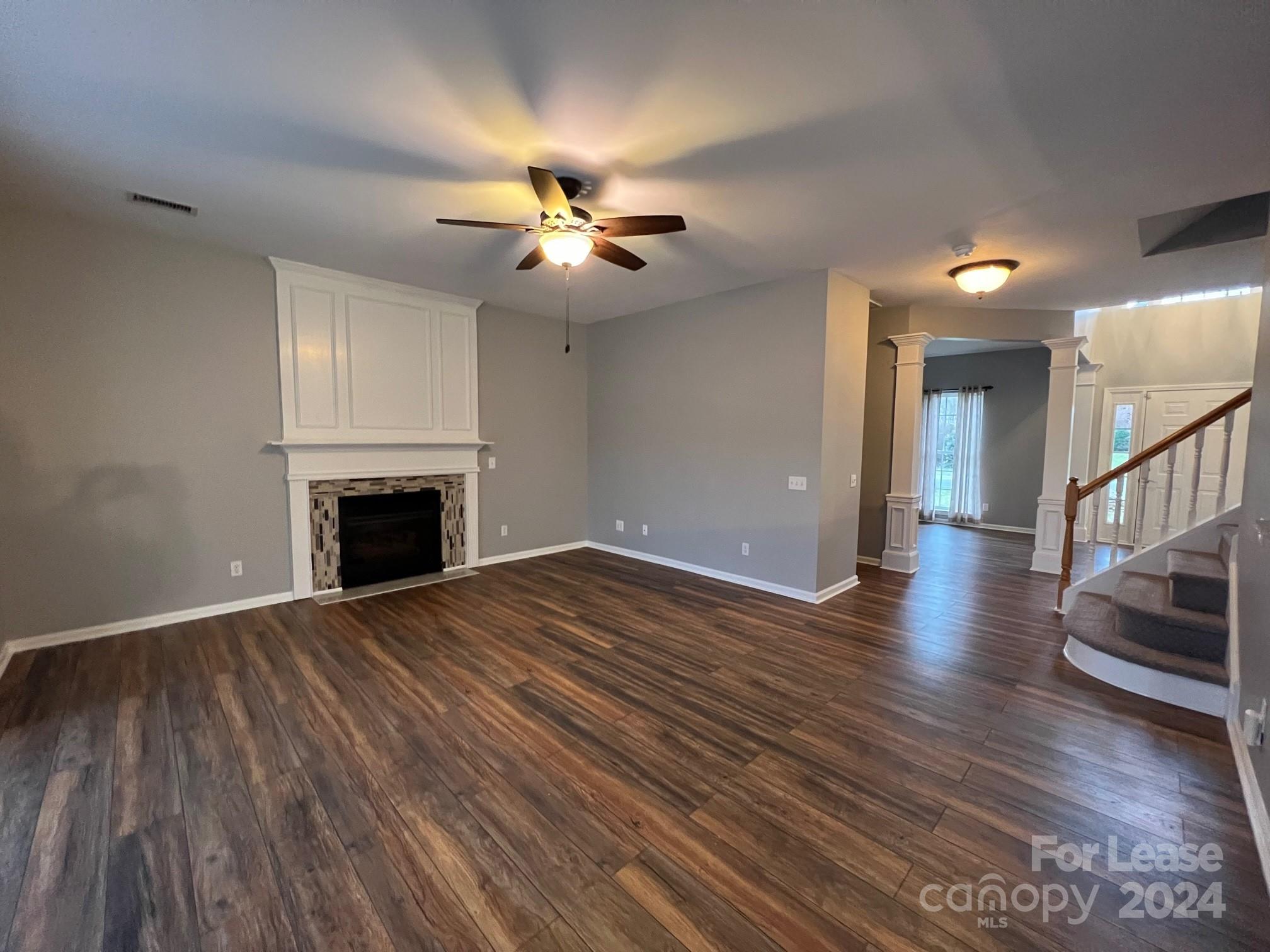 Winslow Bay - Residential Lease