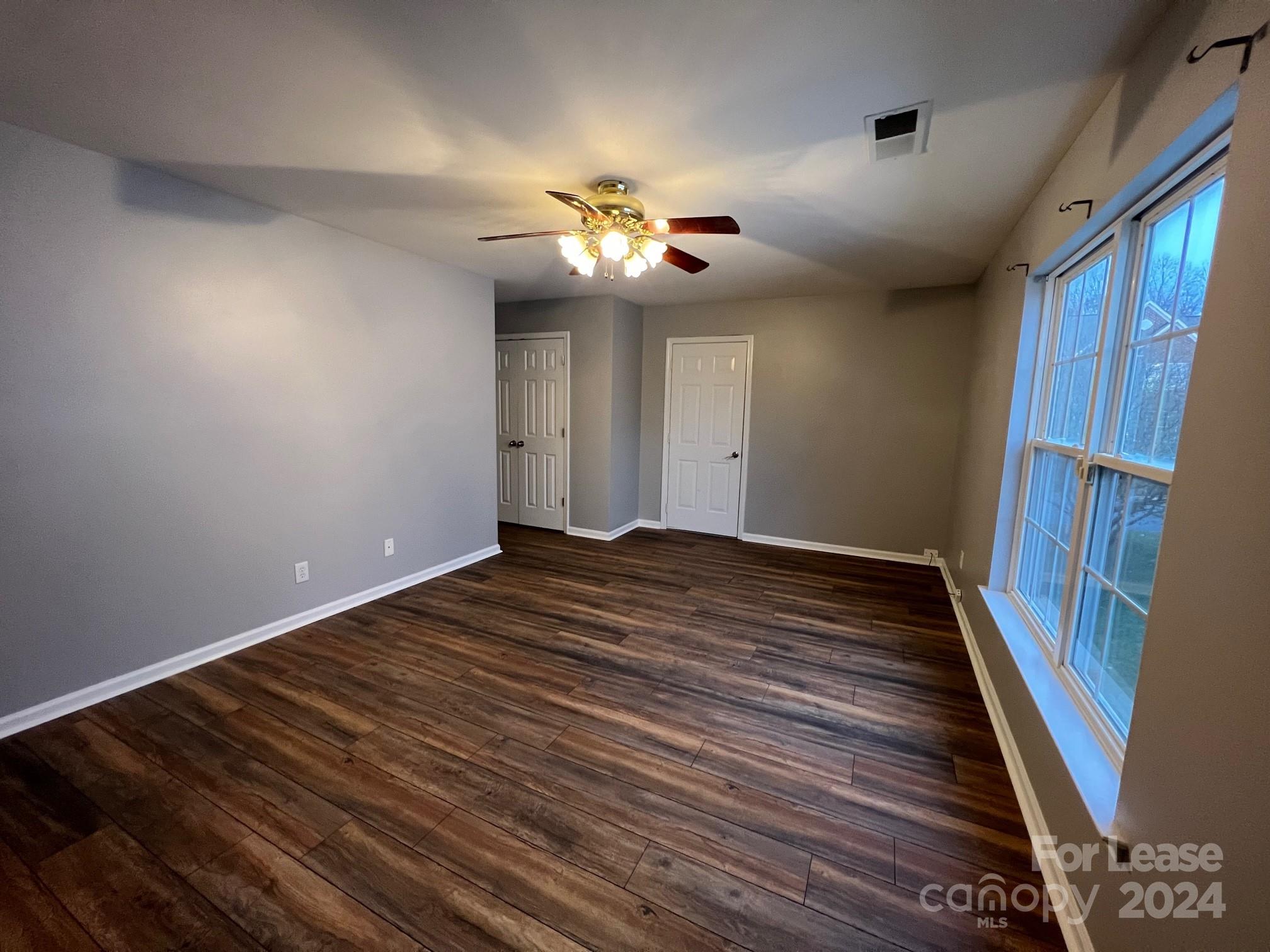 Winslow Bay - Residential Lease