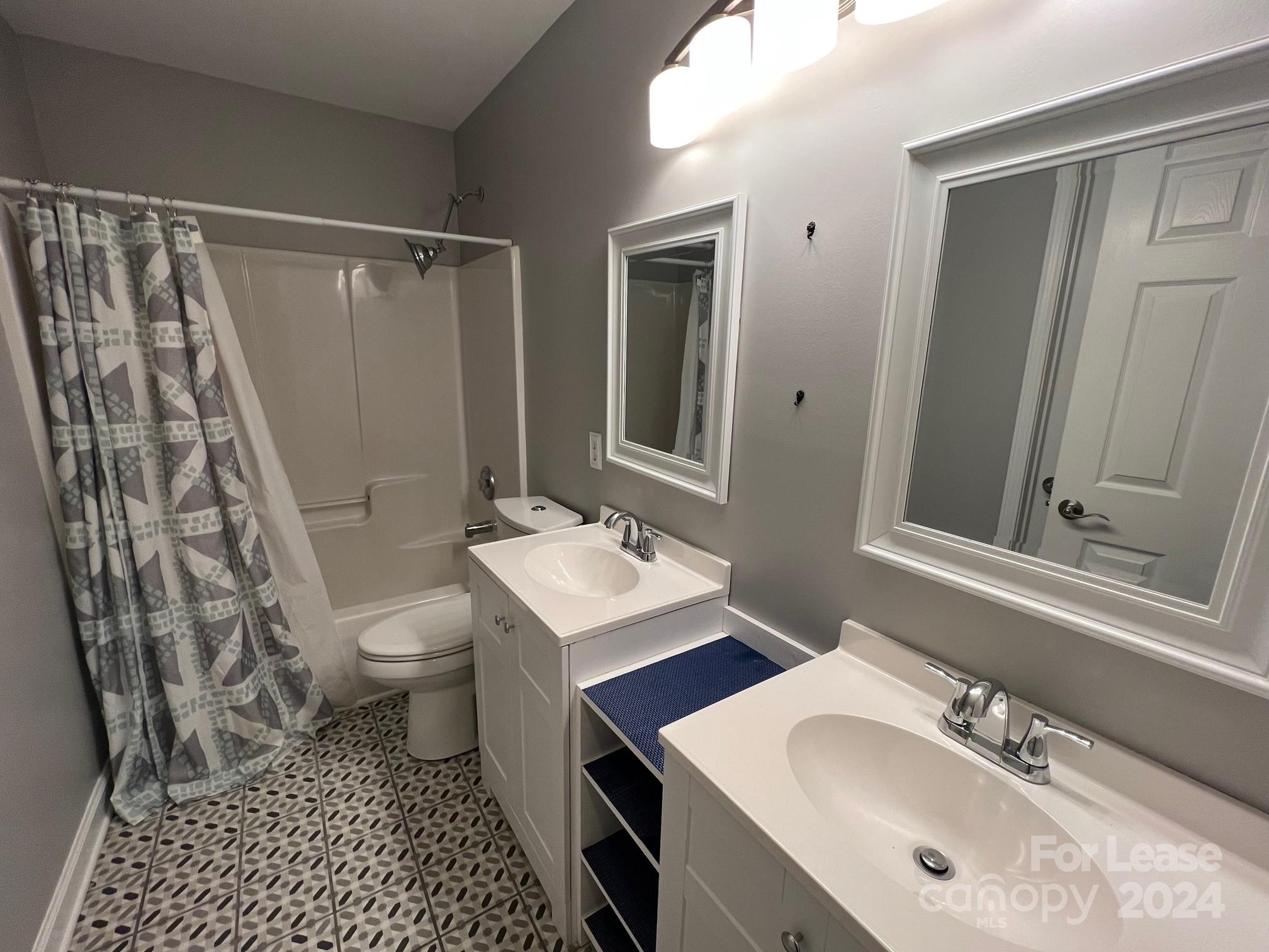 Winslow Bay - Residential Lease