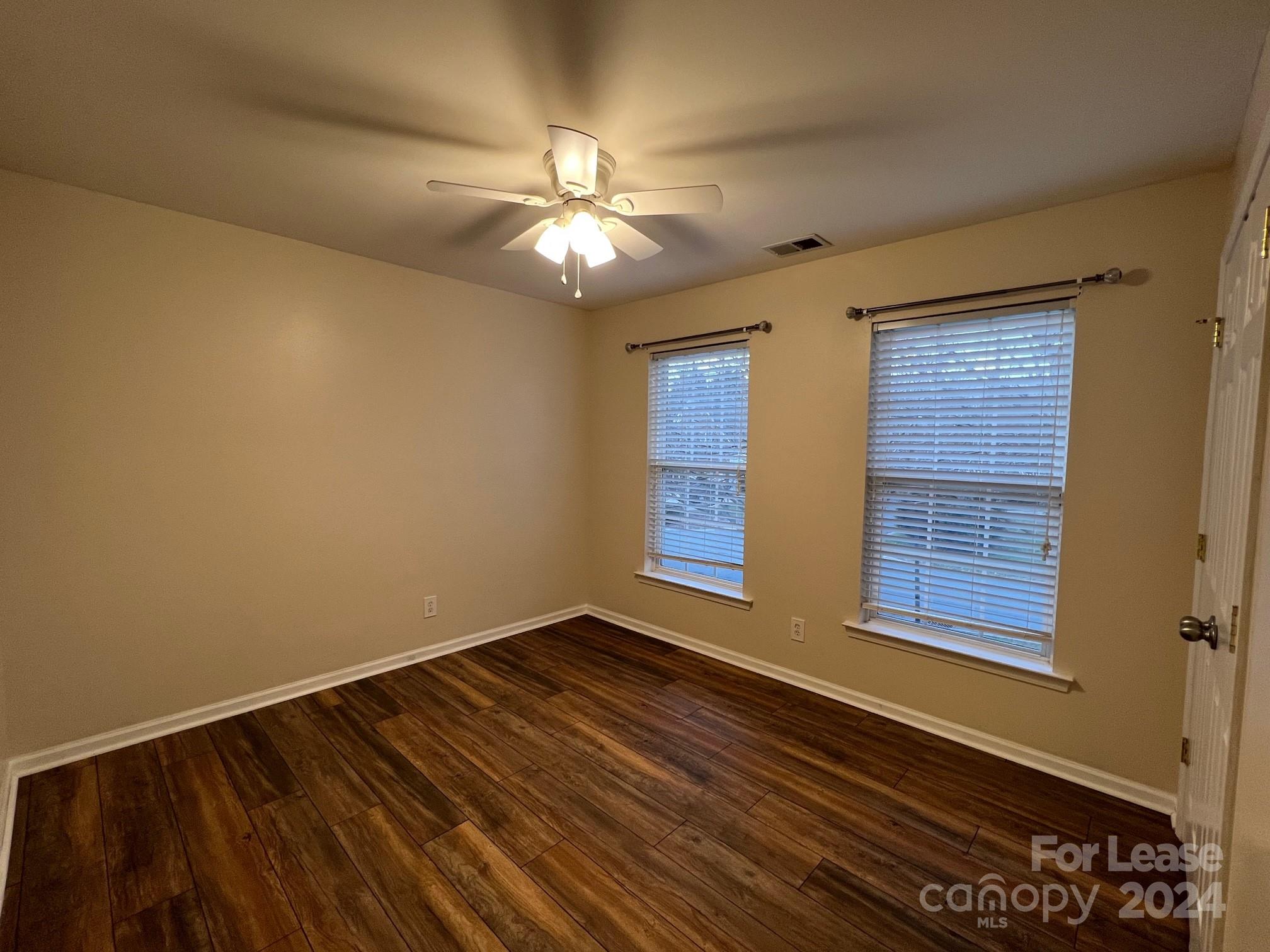 Winslow Bay - Residential Lease