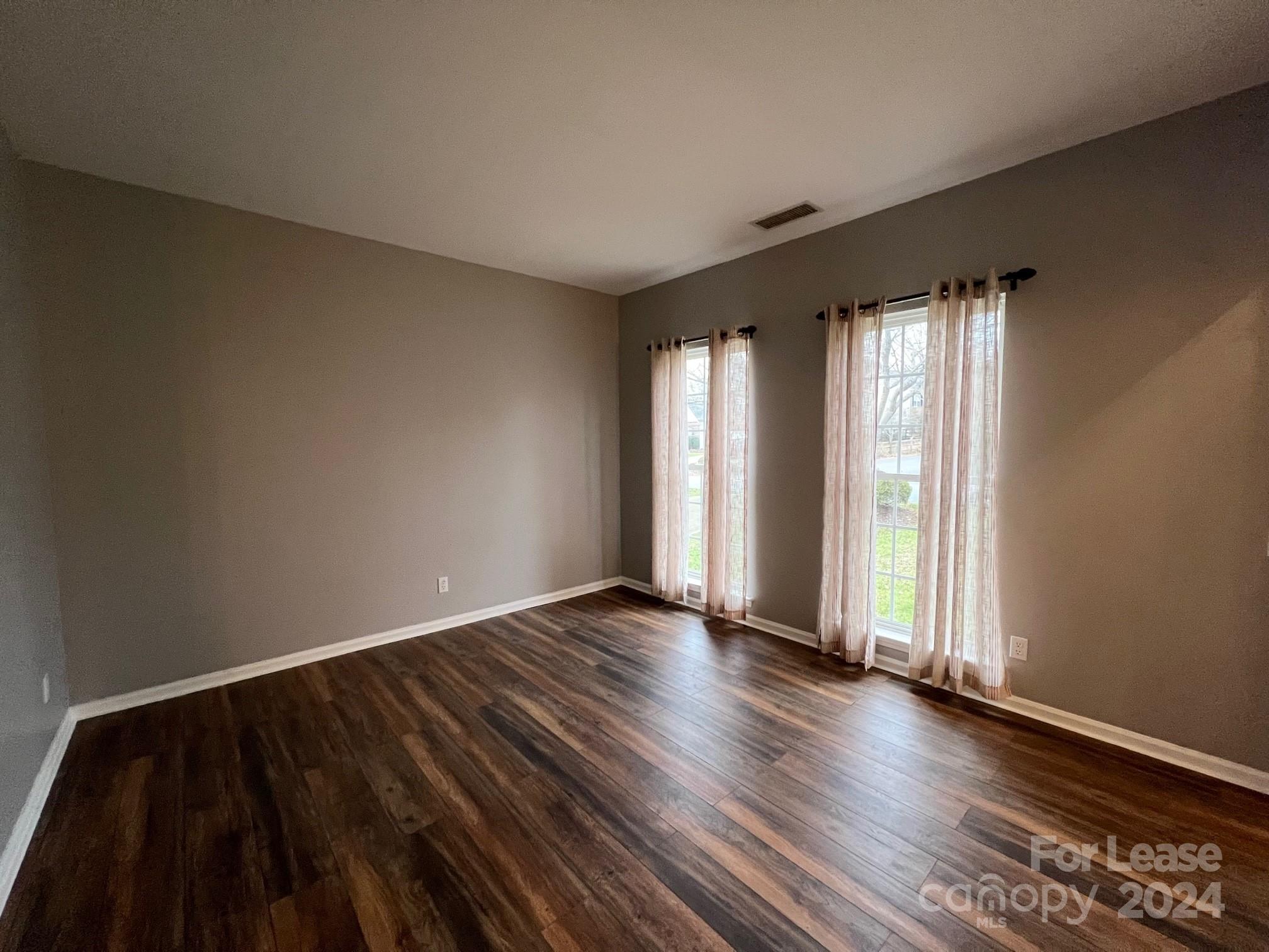 Winslow Bay - Residential Lease