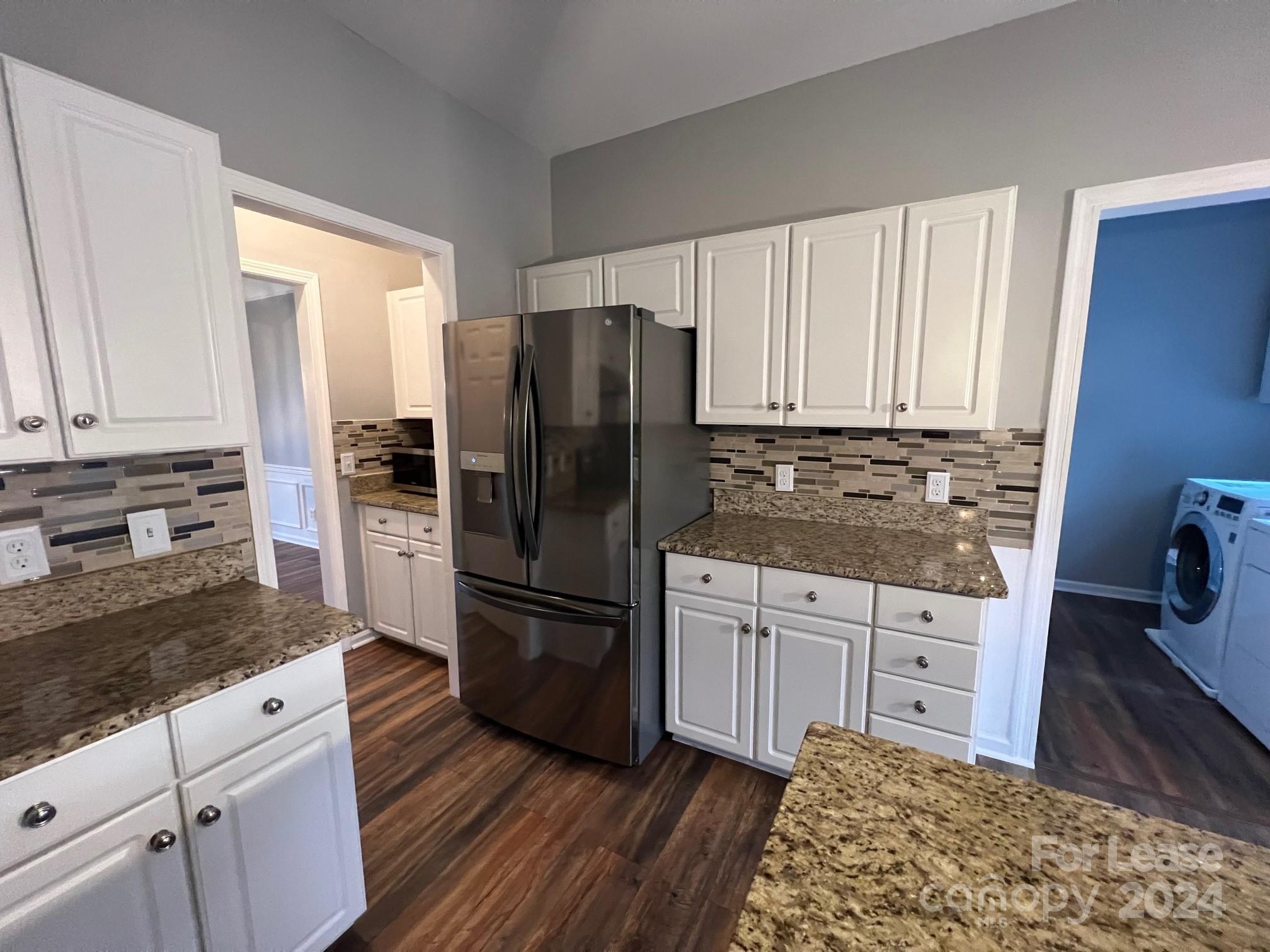 Winslow Bay - Residential Lease