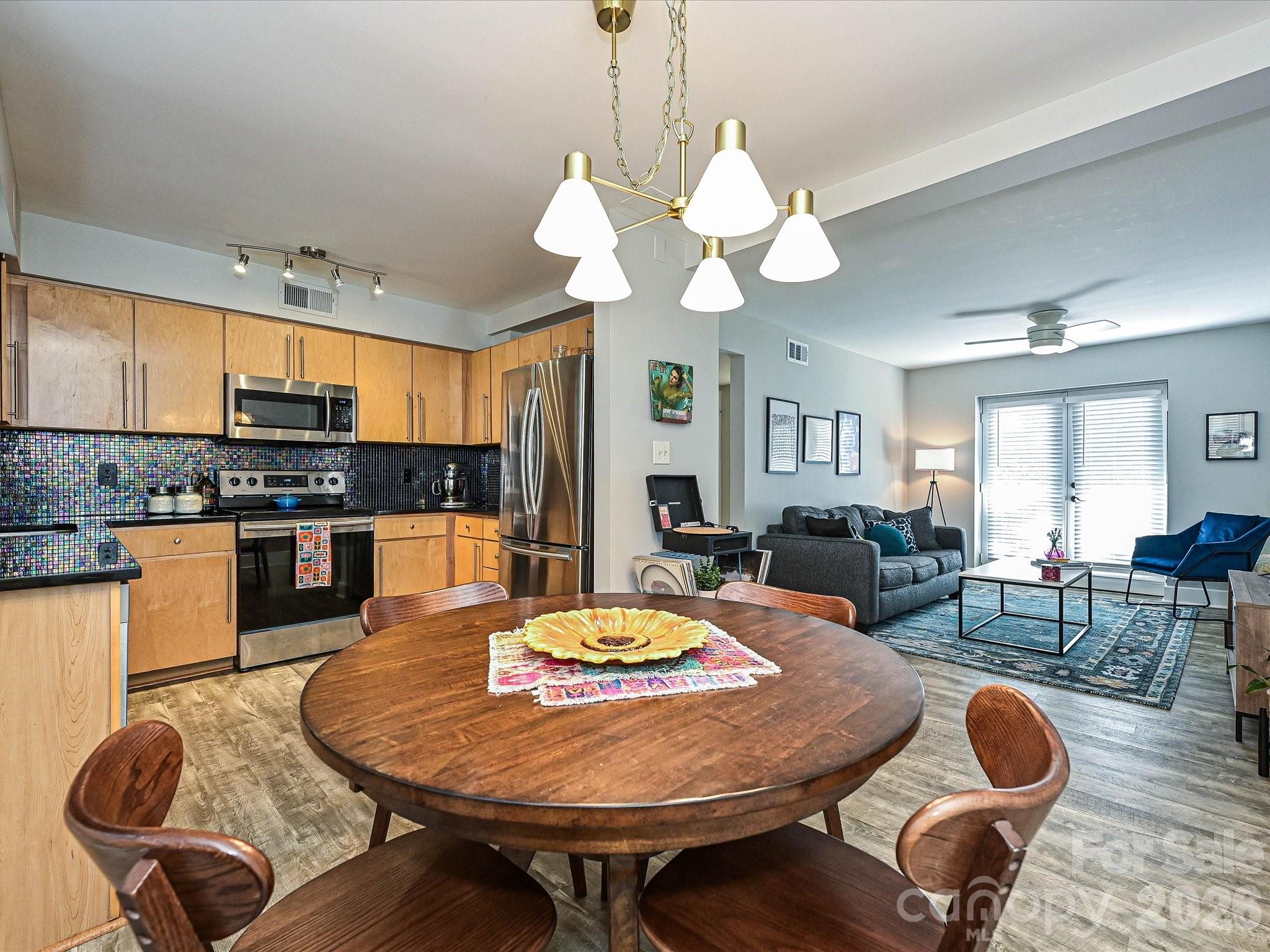 The Grove - Residential