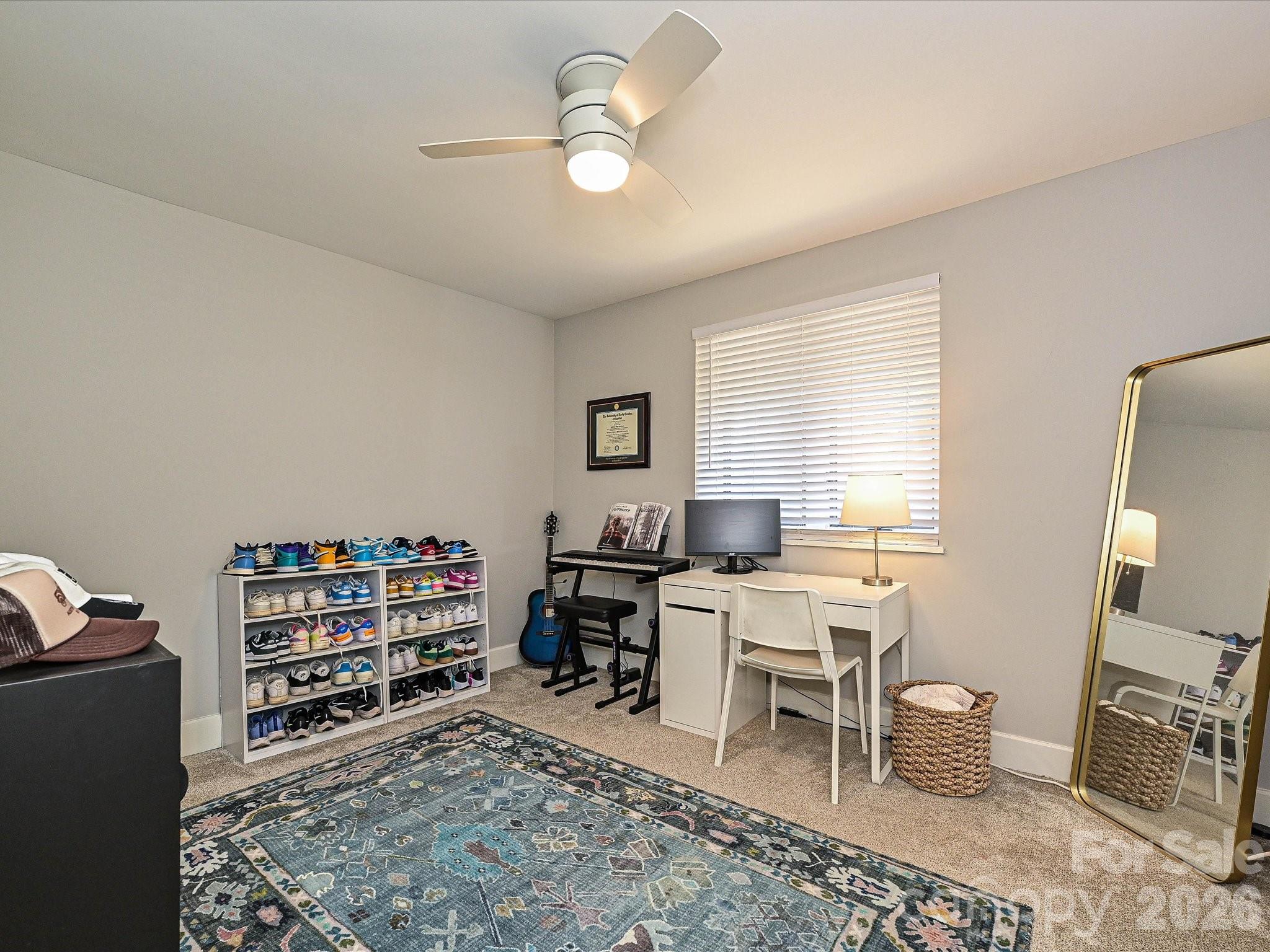 The Grove - Residential