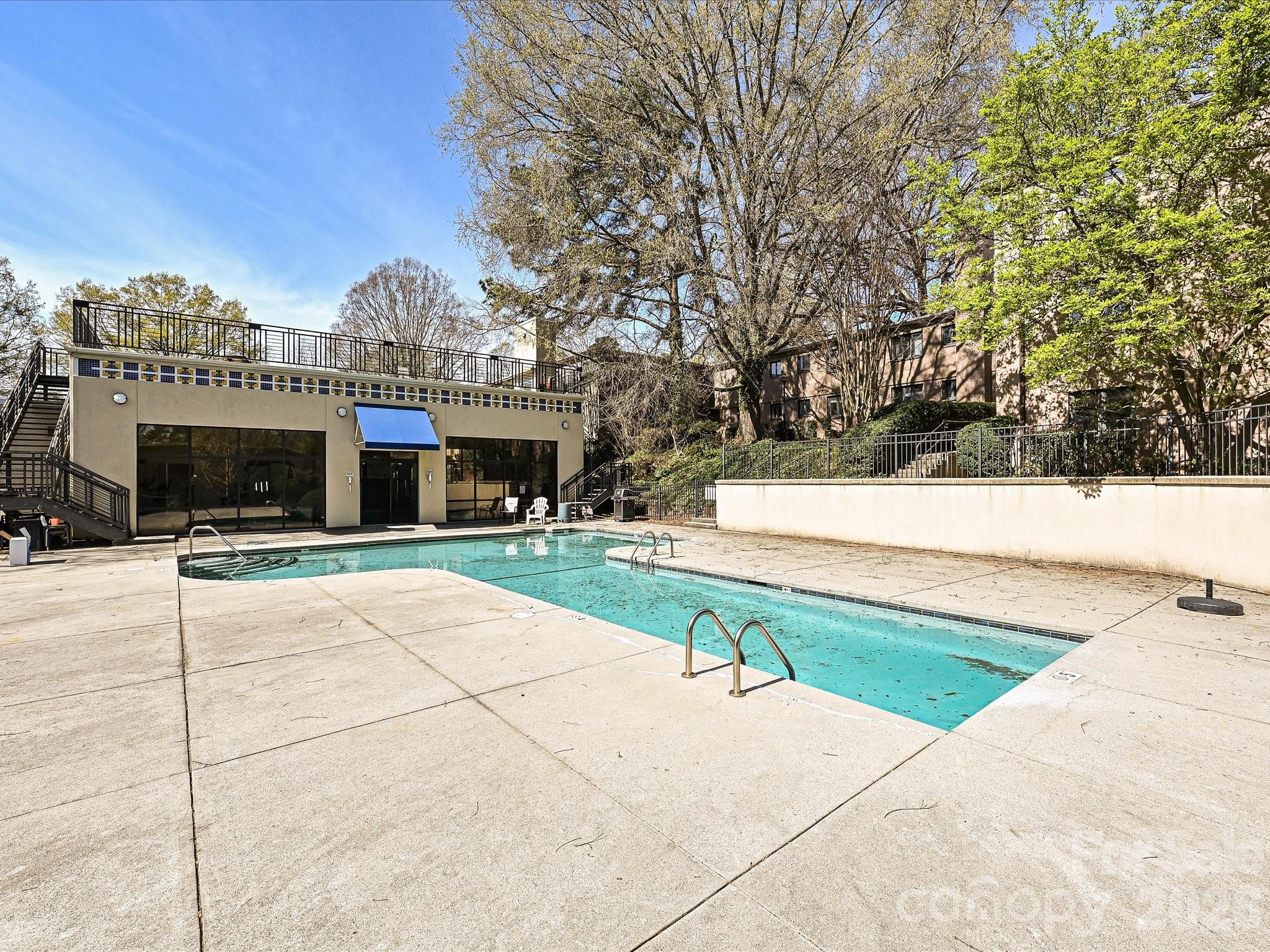 The Grove - Residential