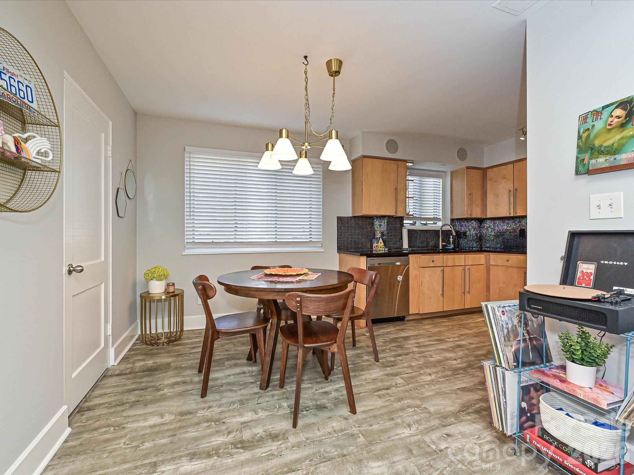 The Grove - Residential