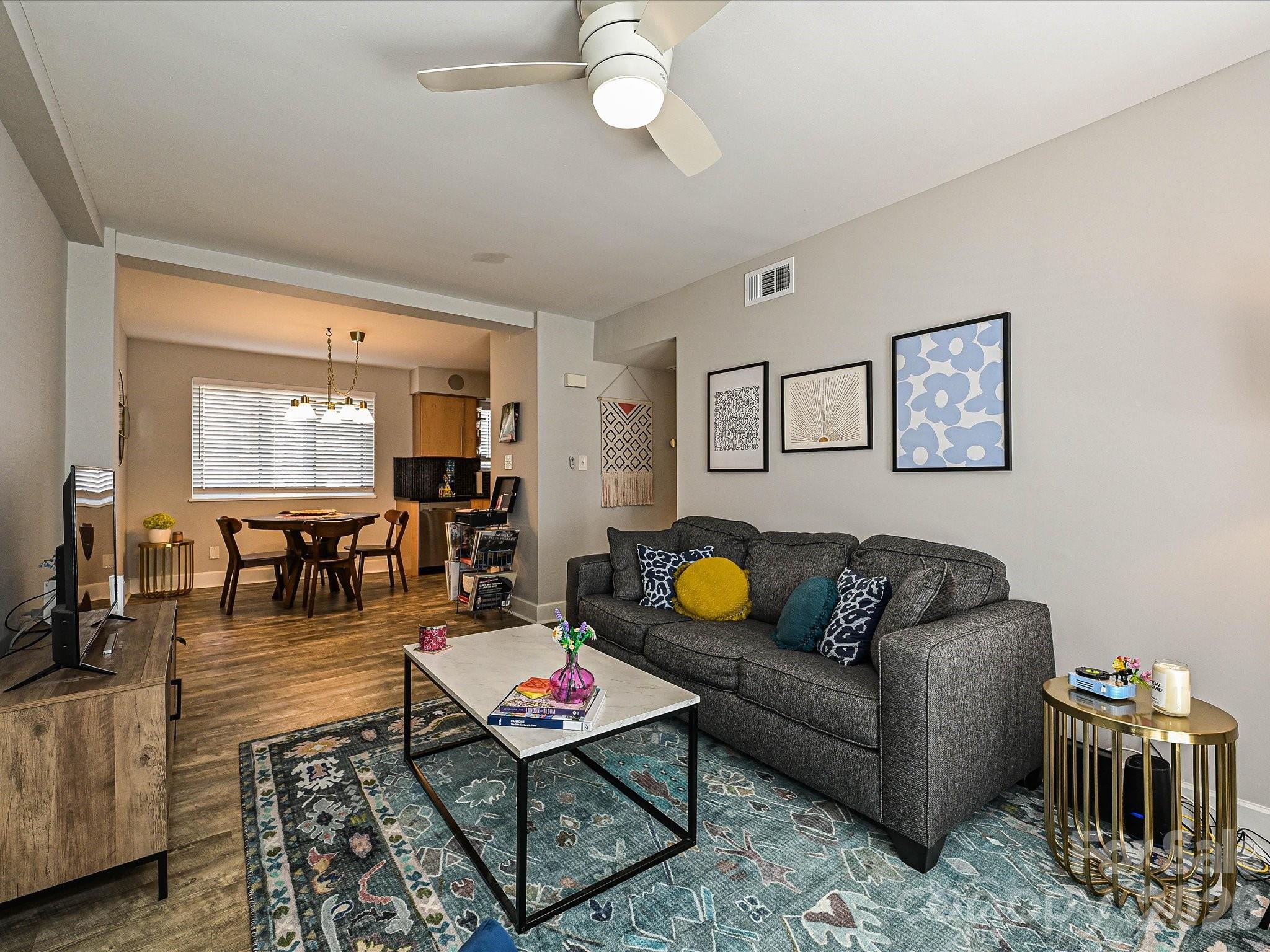 The Grove - Residential