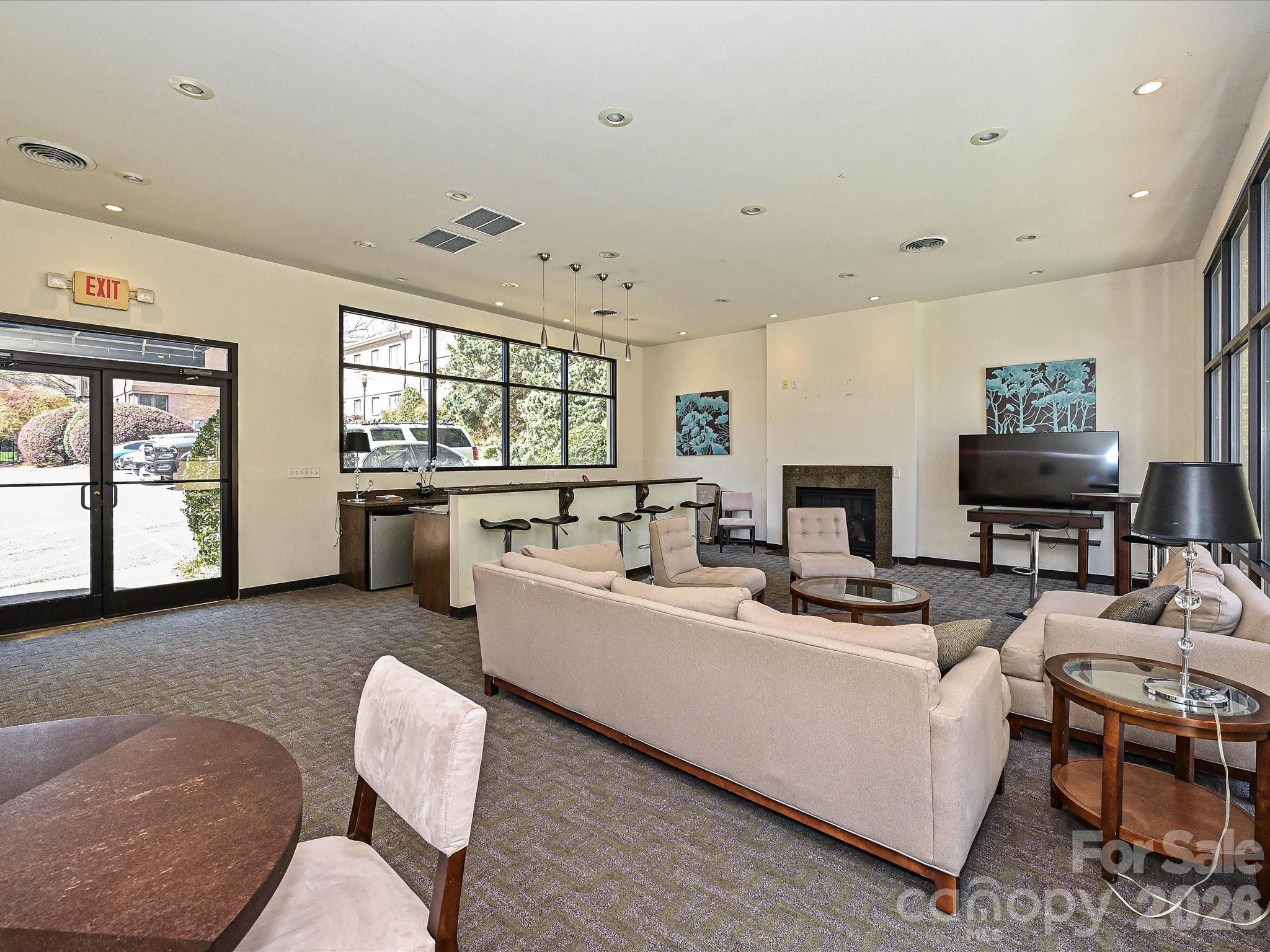 The Grove - Residential