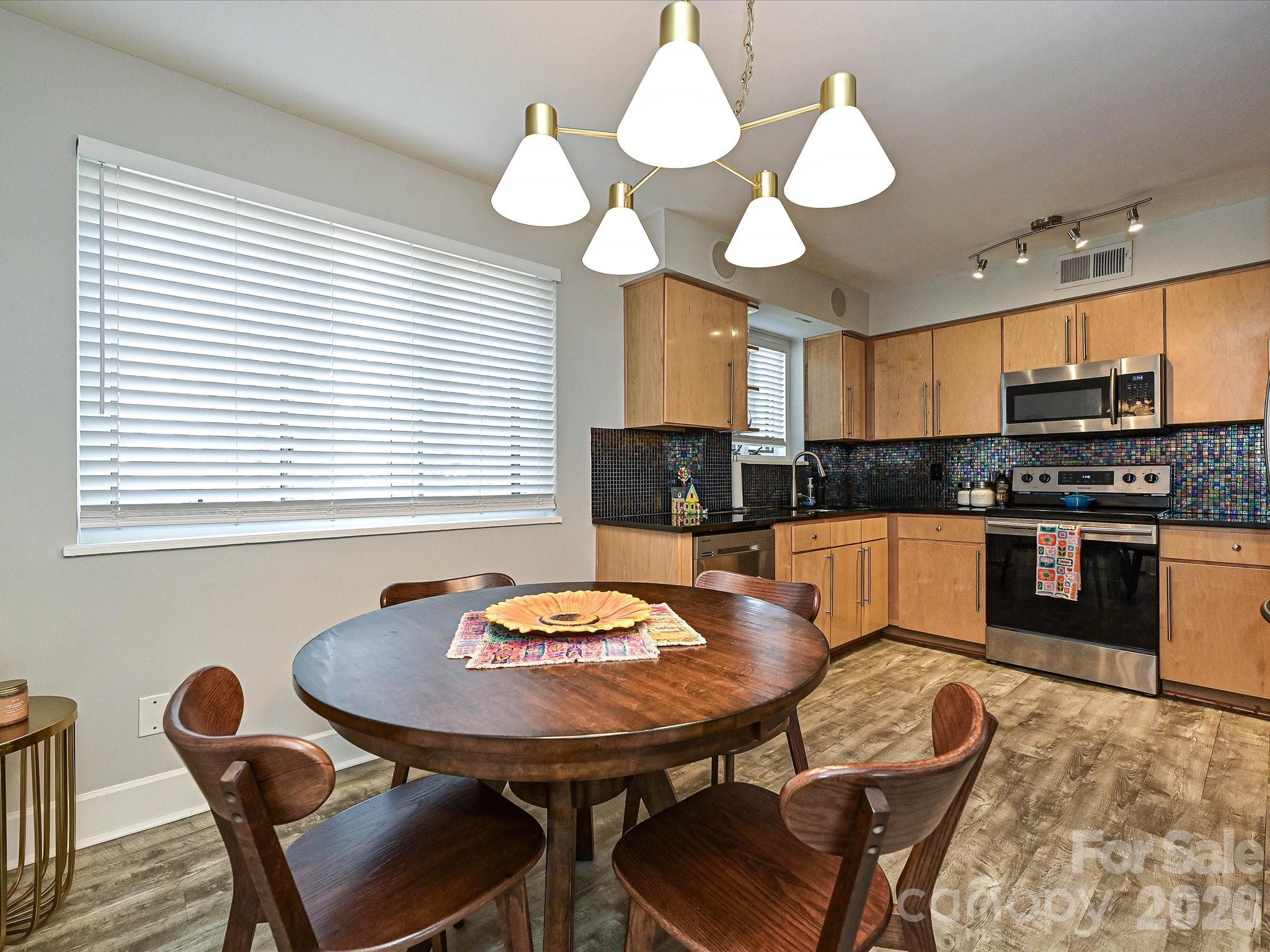 The Grove - Residential