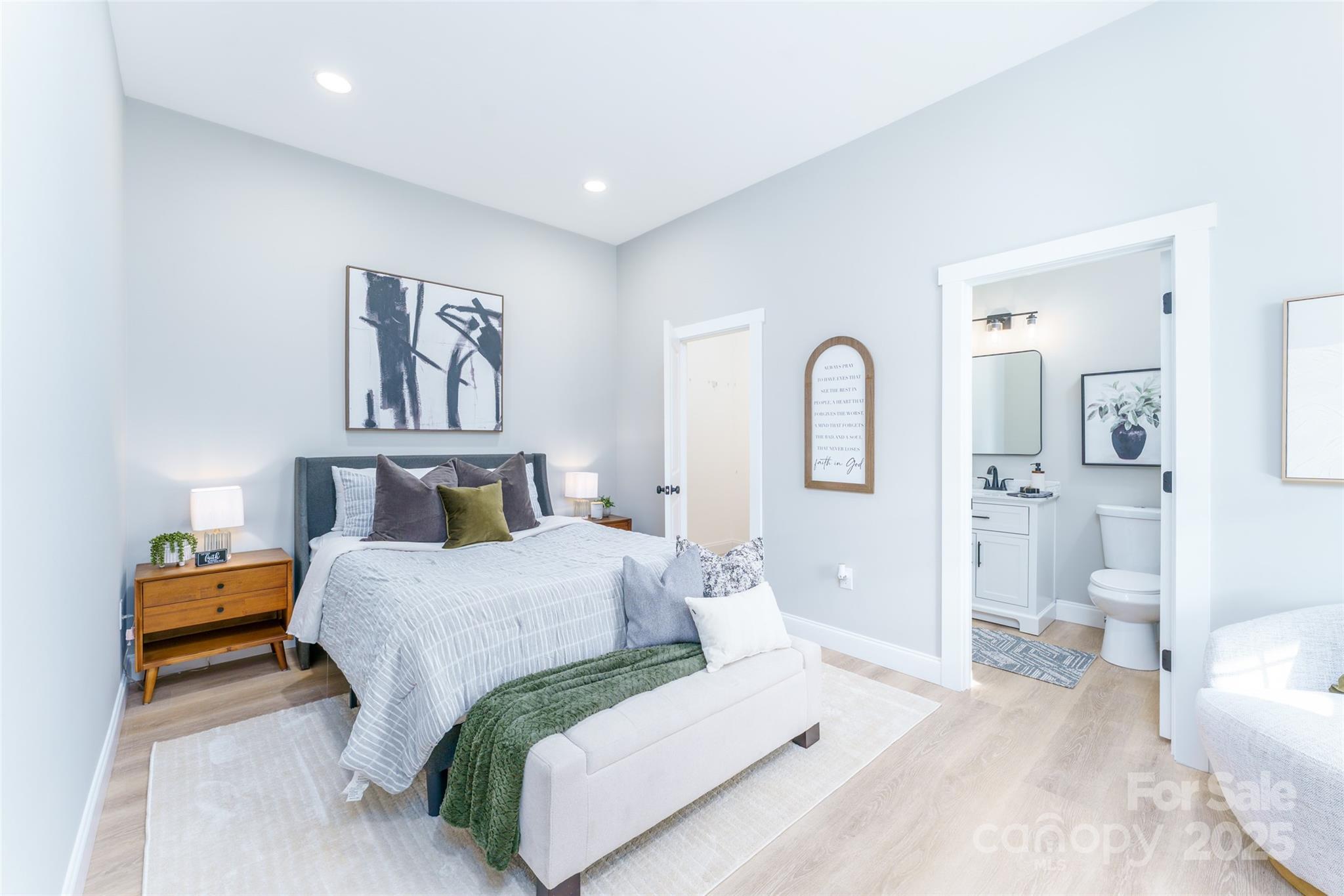 American & Efird Mills Inc - Residential