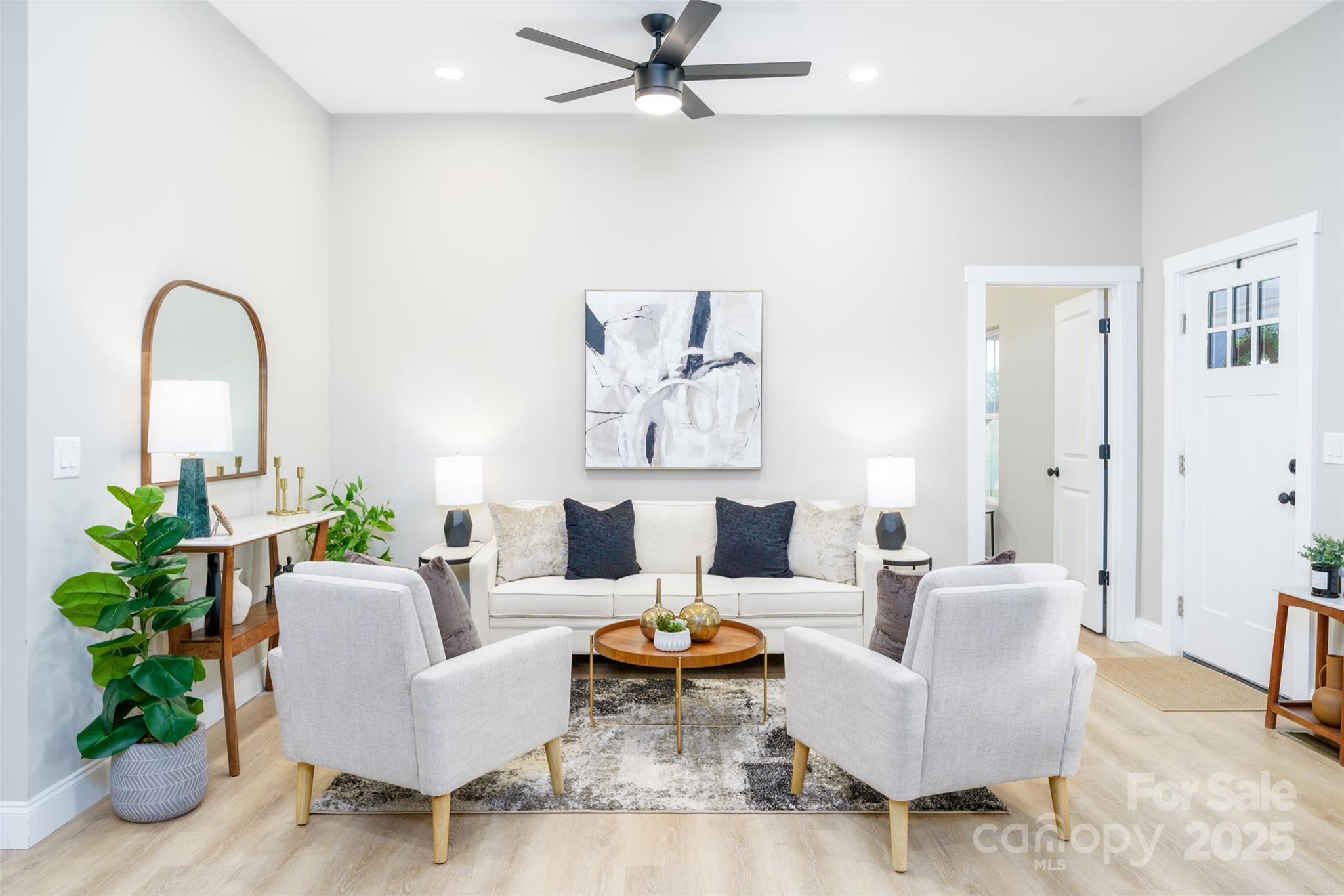 American & Efird Mills Inc - Residential