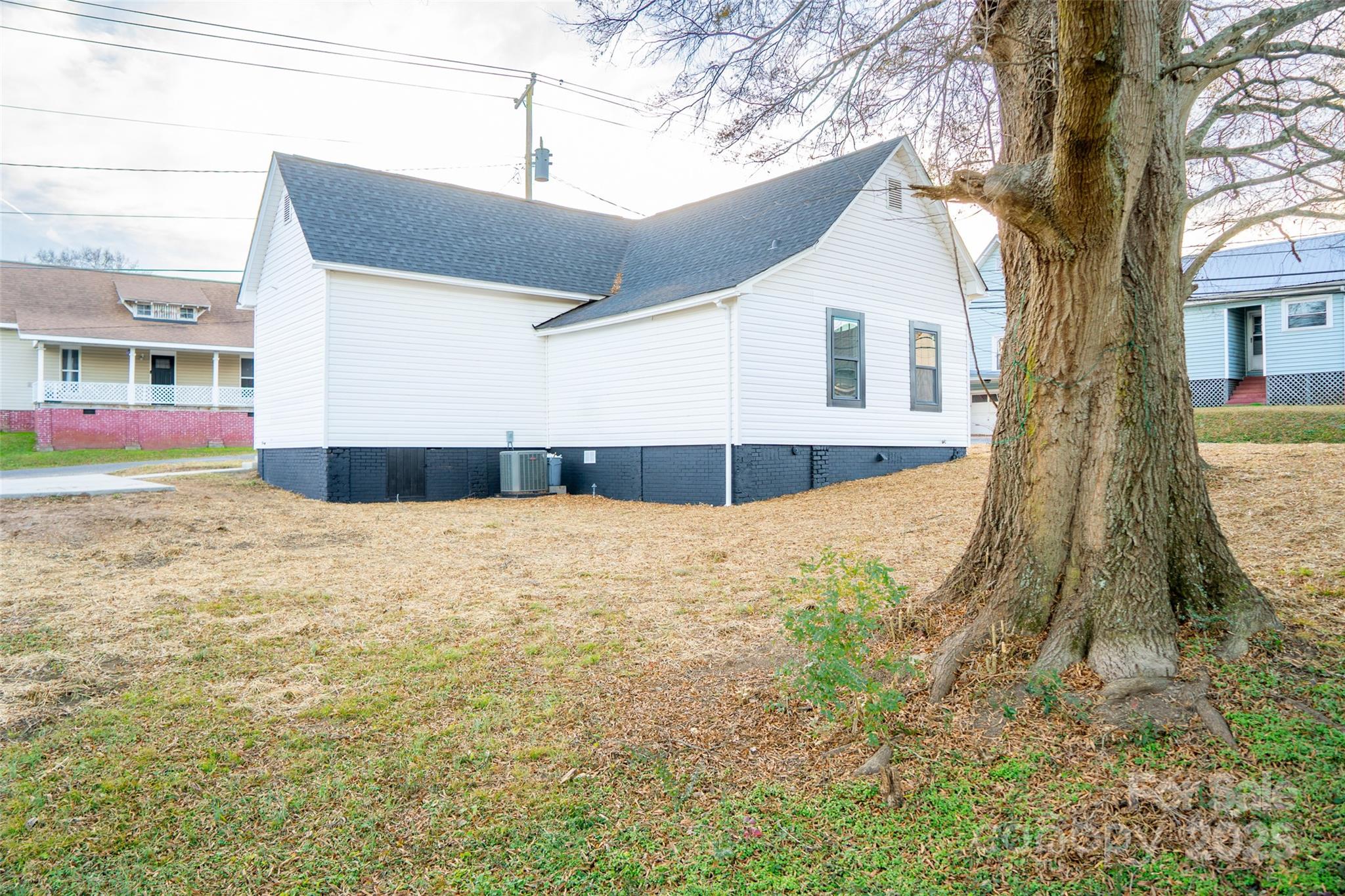 American & Efird Mills Inc - Residential