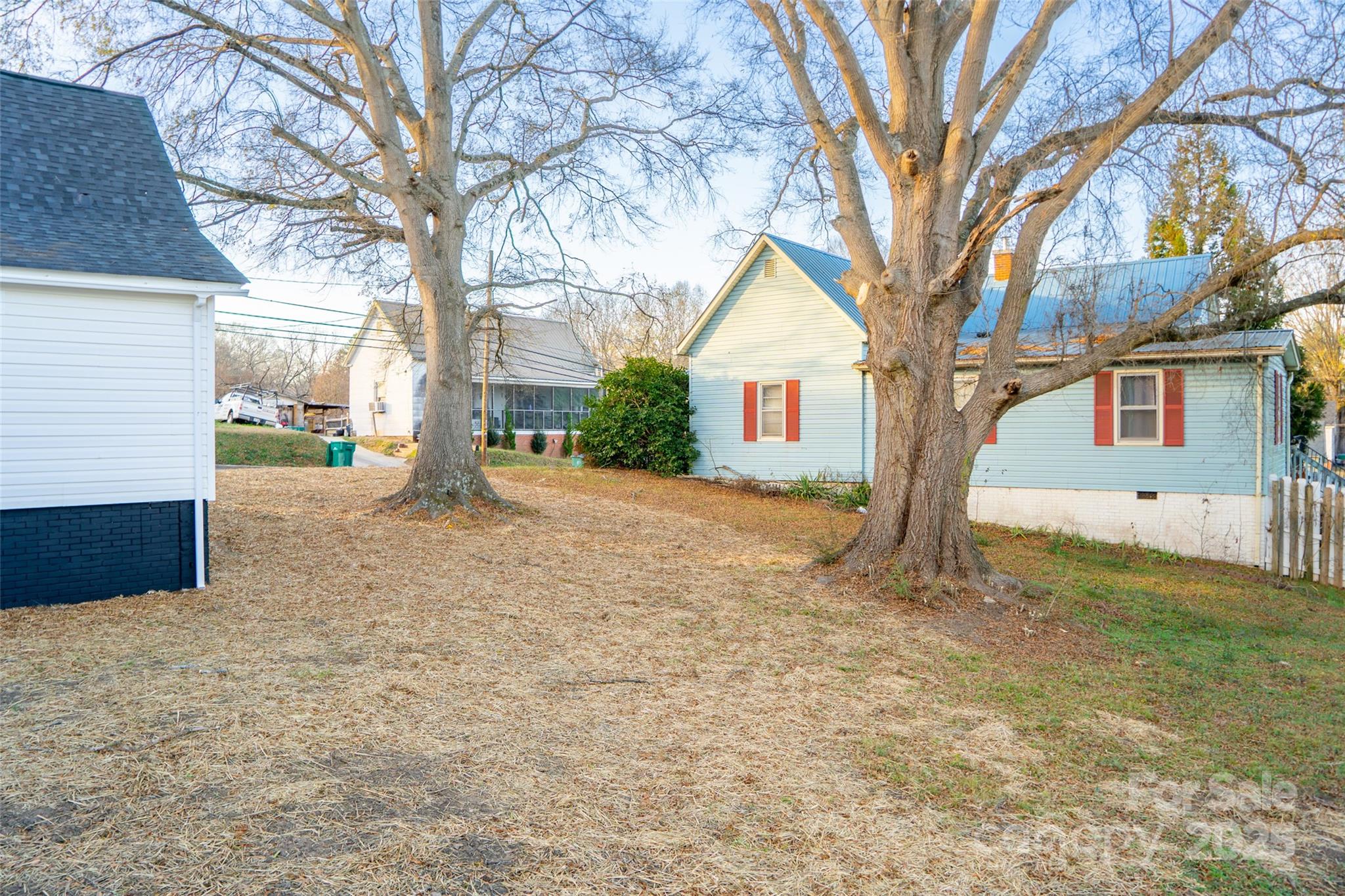 American & Efird Mills Inc - Residential