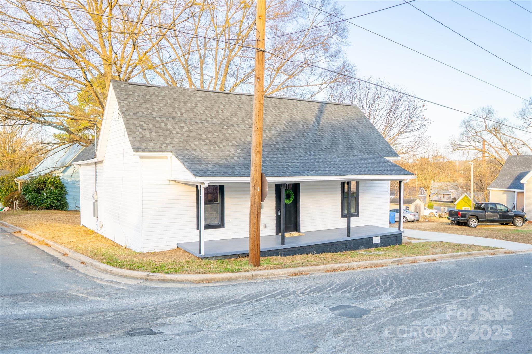 American & Efird Mills Inc - Residential