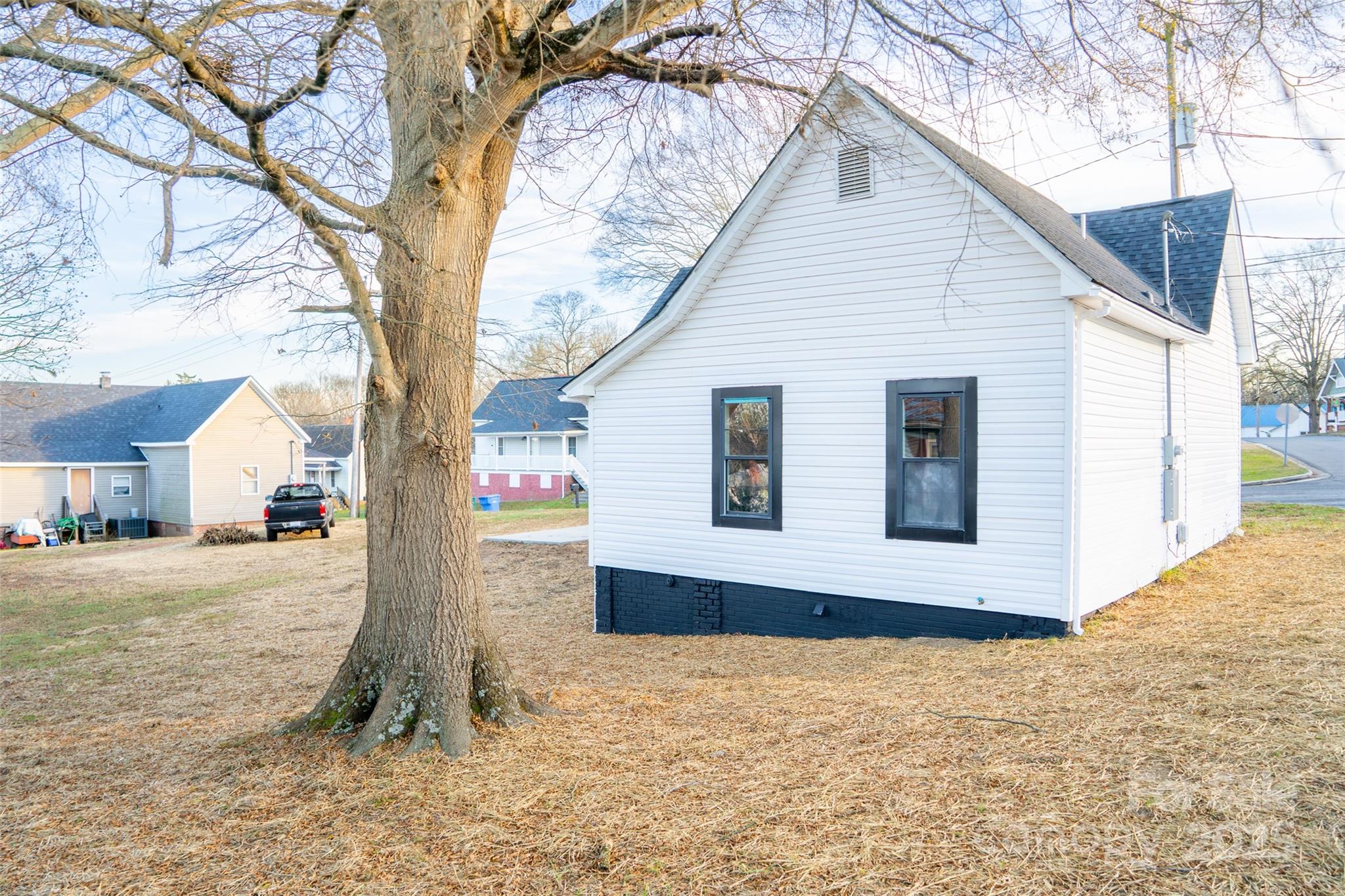 American & Efird Mills Inc - Residential