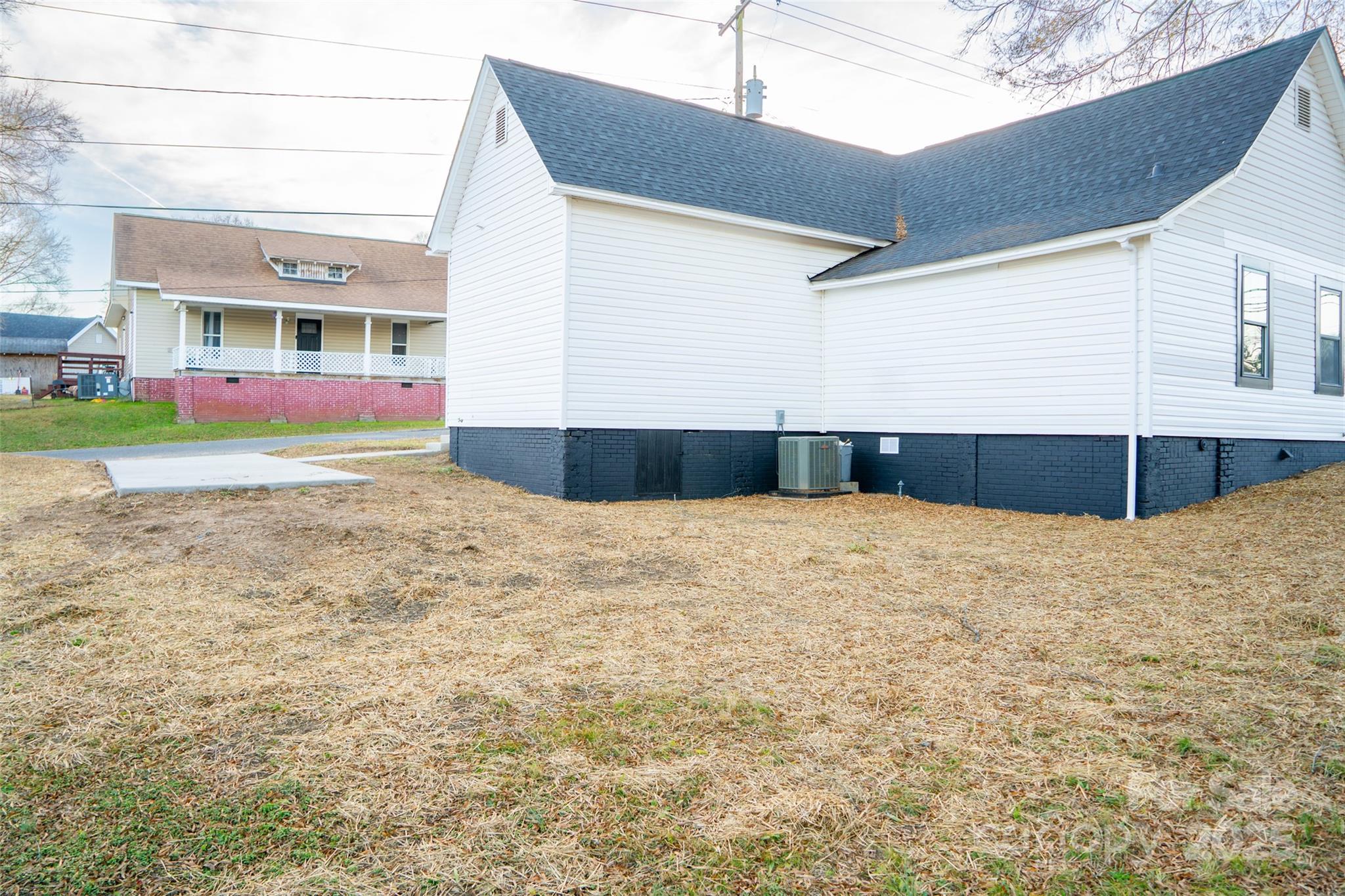 American & Efird Mills Inc - Residential