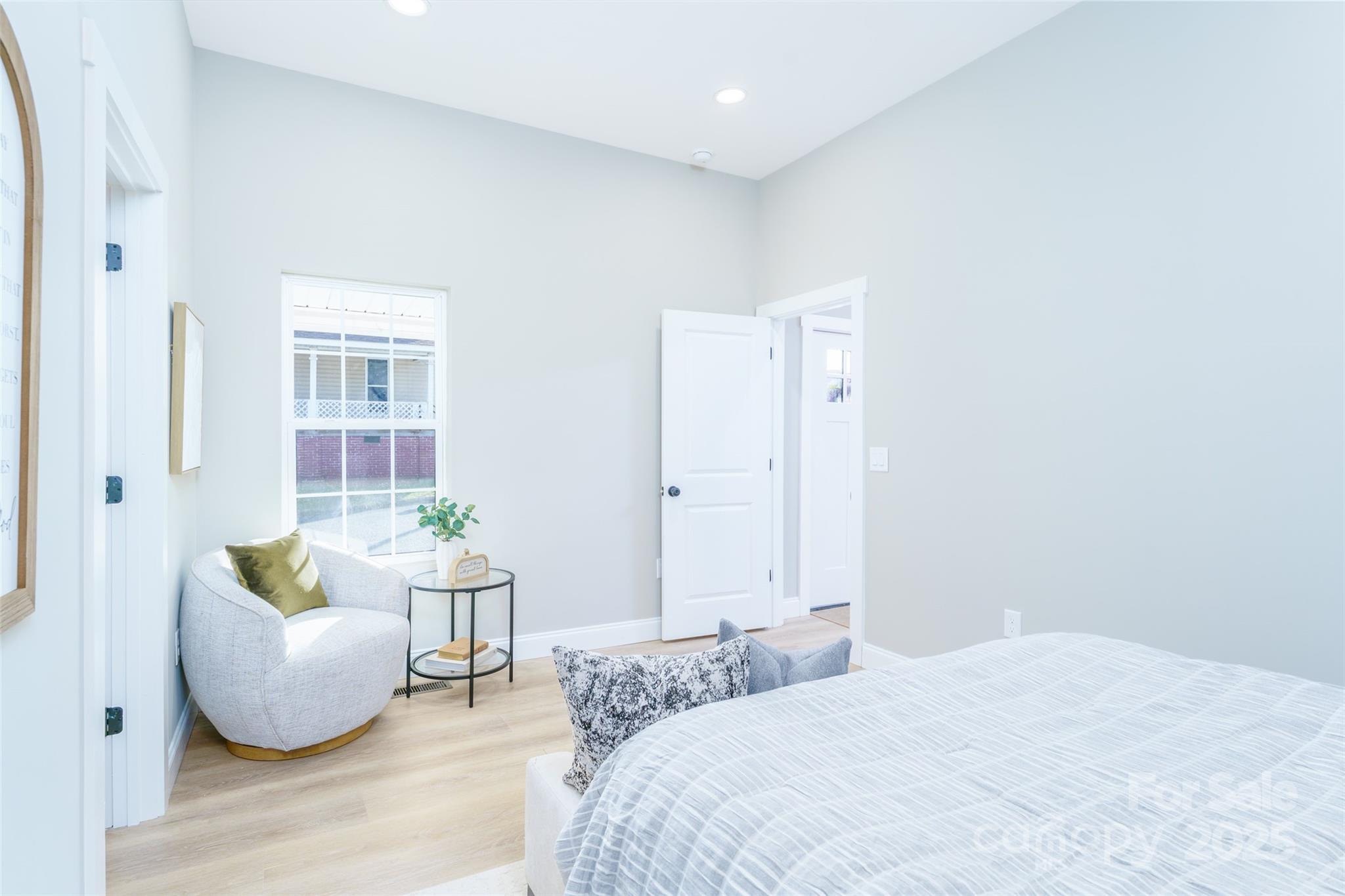 American & Efird Mills Inc - Residential