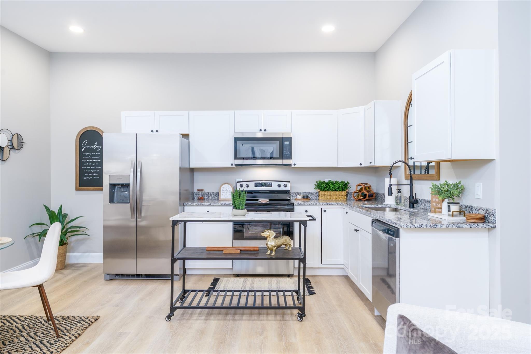 American & Efird Mills Inc - Residential